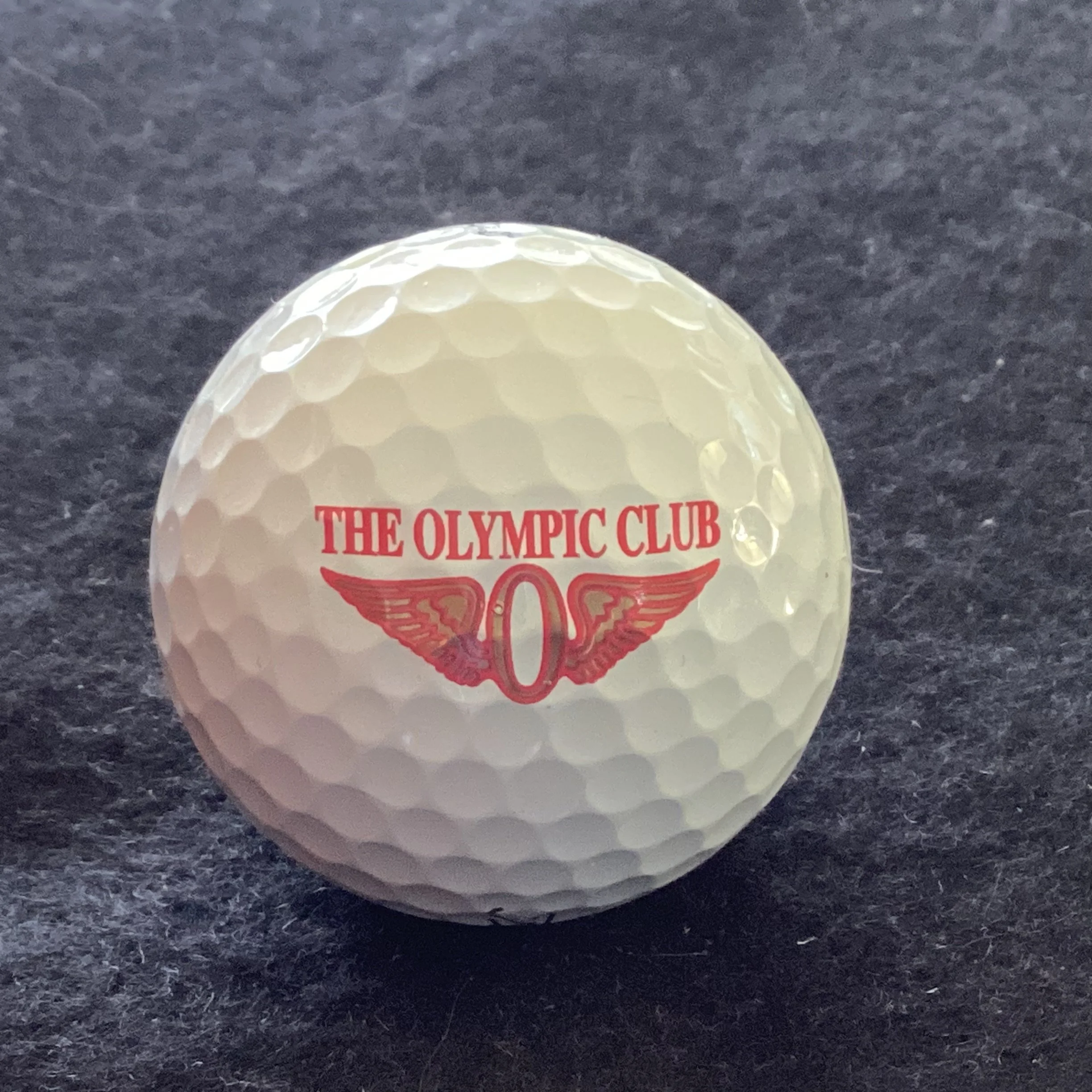 Olympic - The Olympic Club 