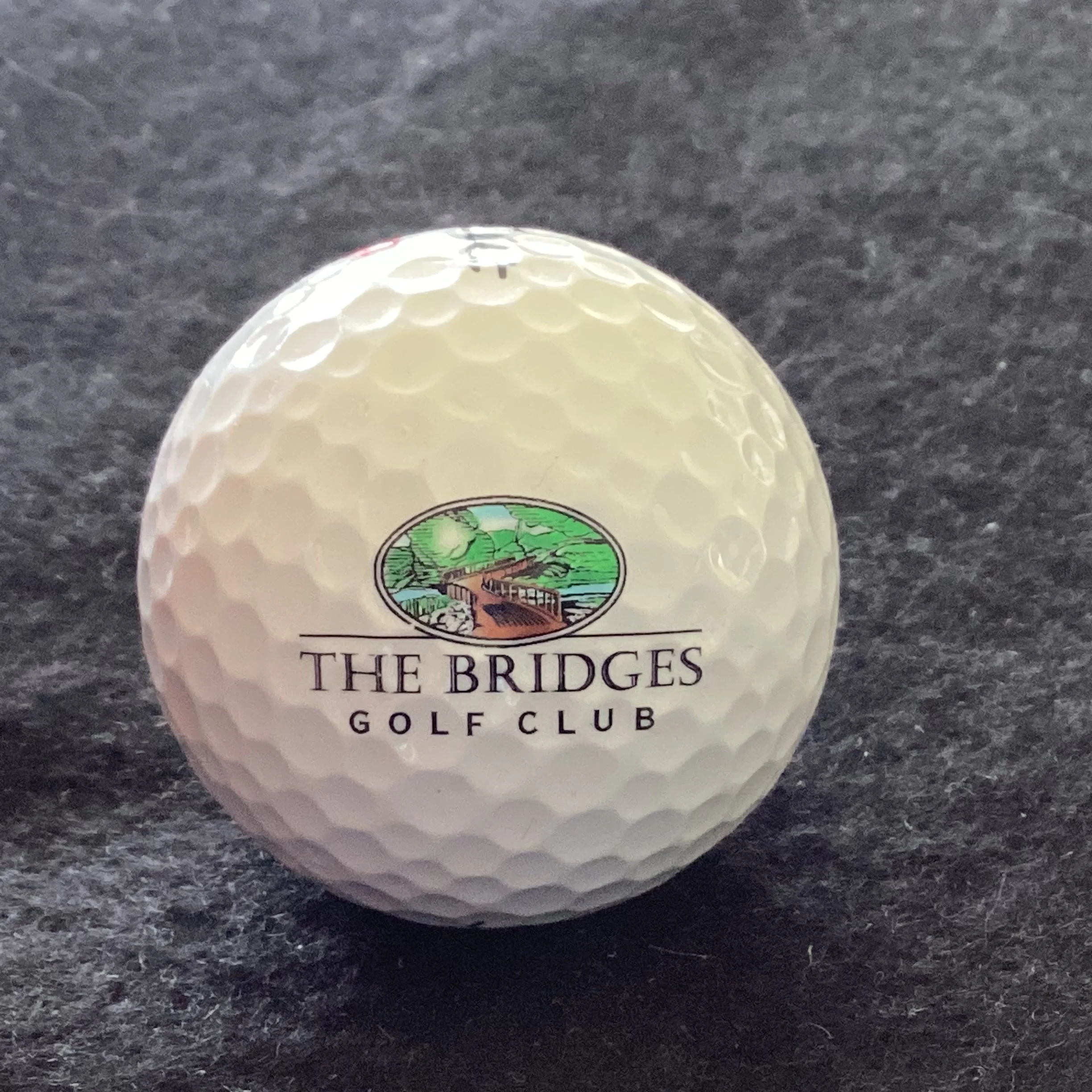 Bridges - The Bridges Golf Club 