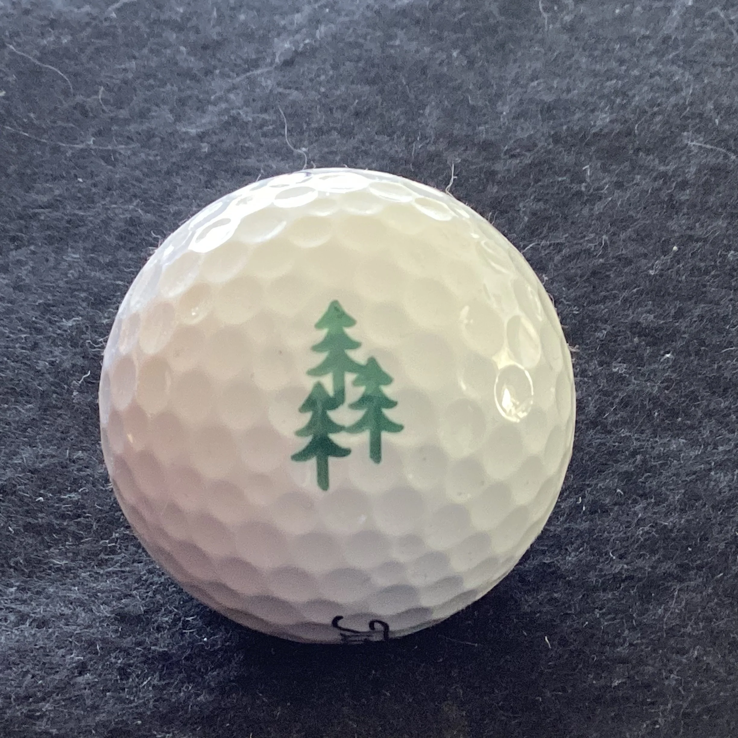 Whispering Pines Golf Club 