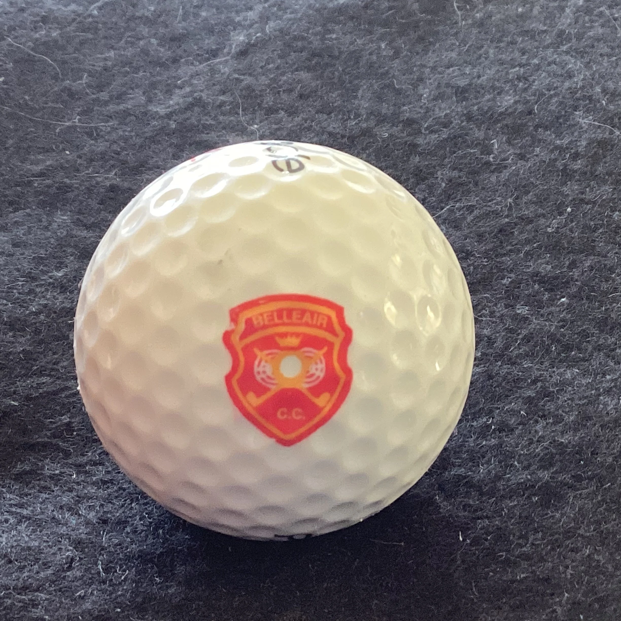 Belleair Country Club 