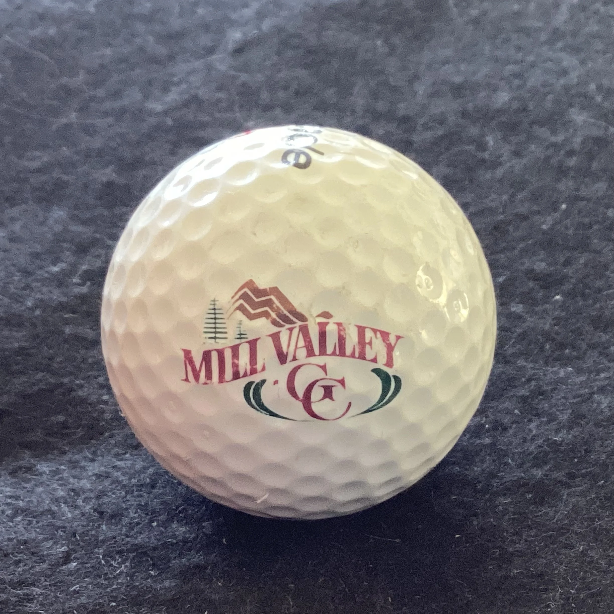 Mill Valley Golf Club 