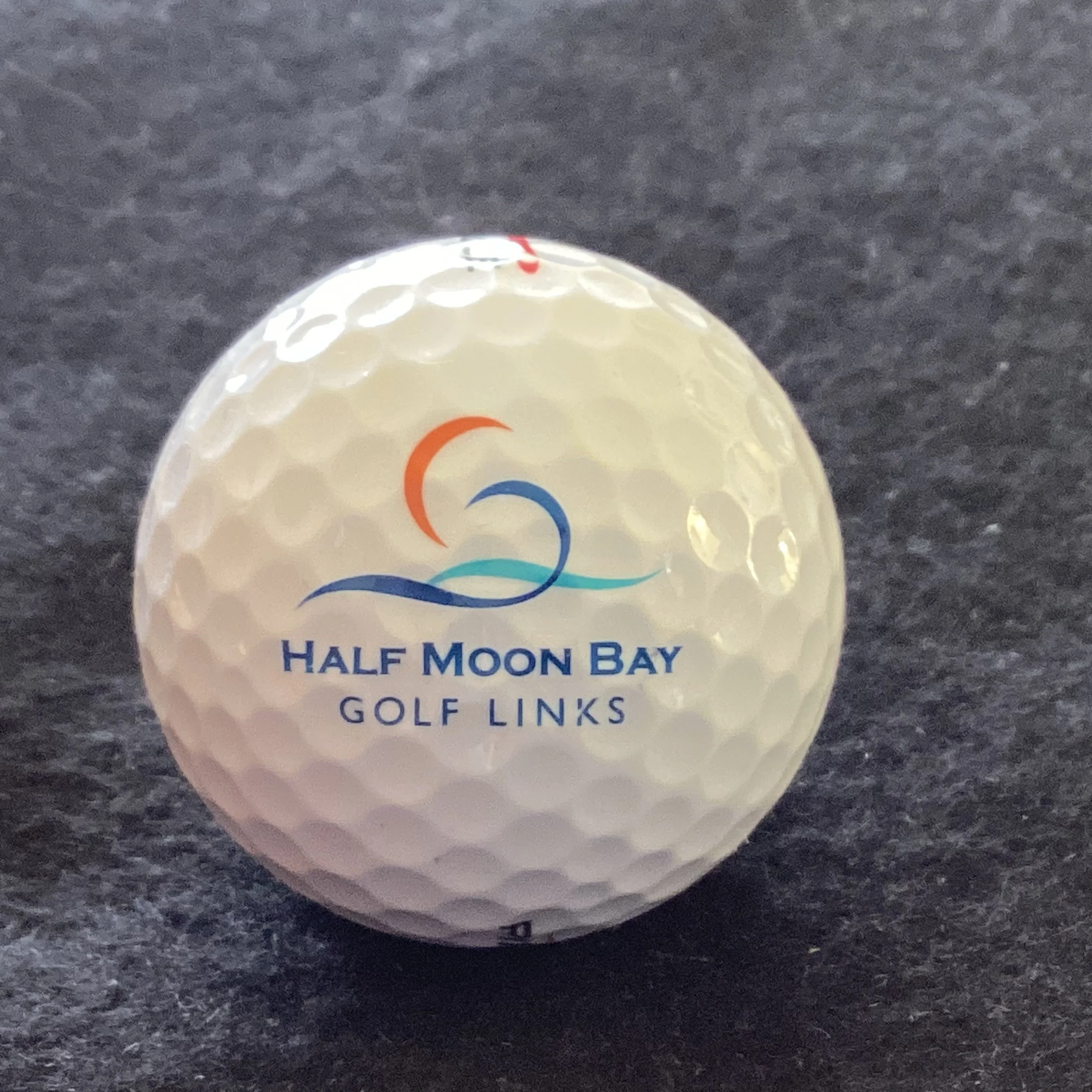 Half Moon Bay Golf Links 