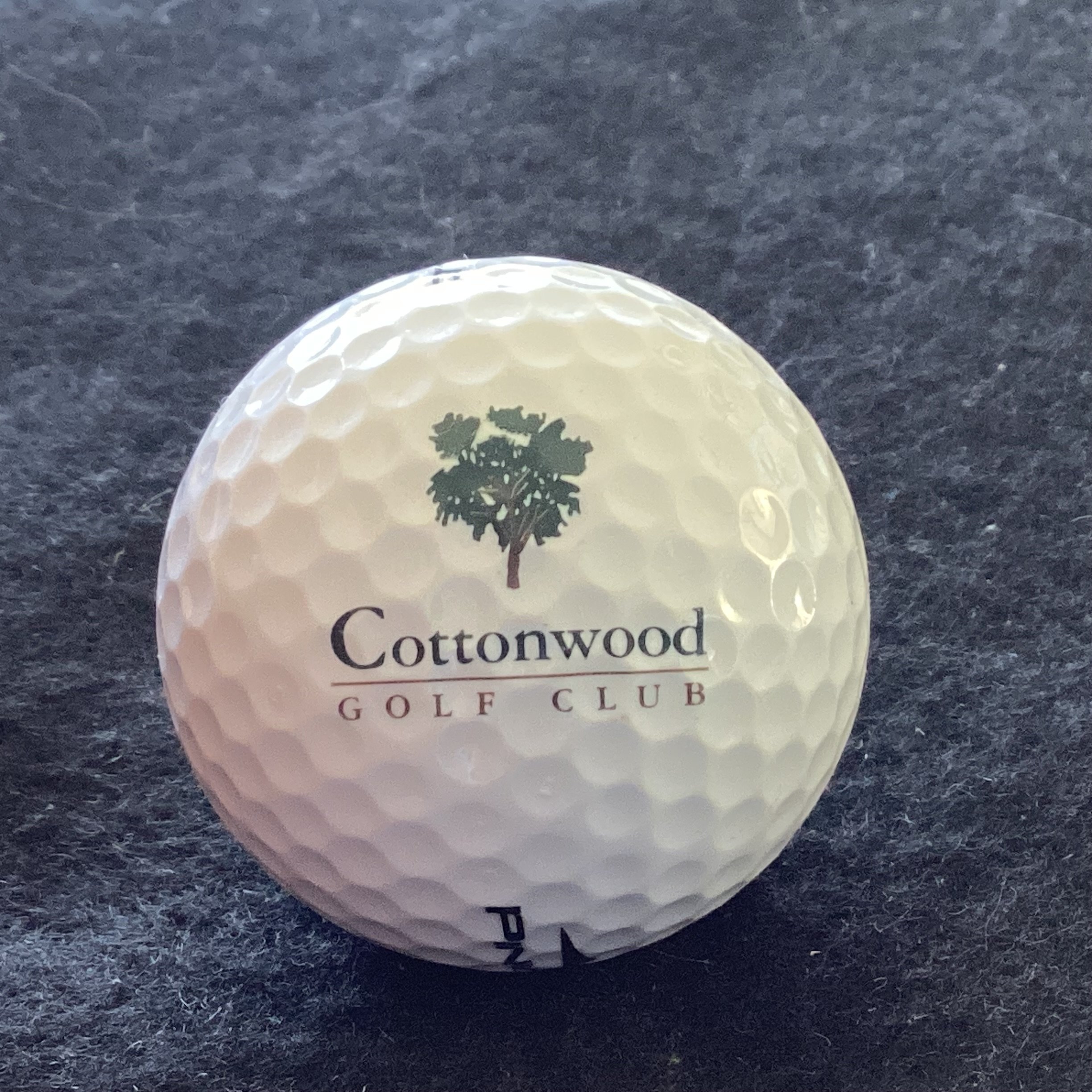 Cottonwood Golf Club 