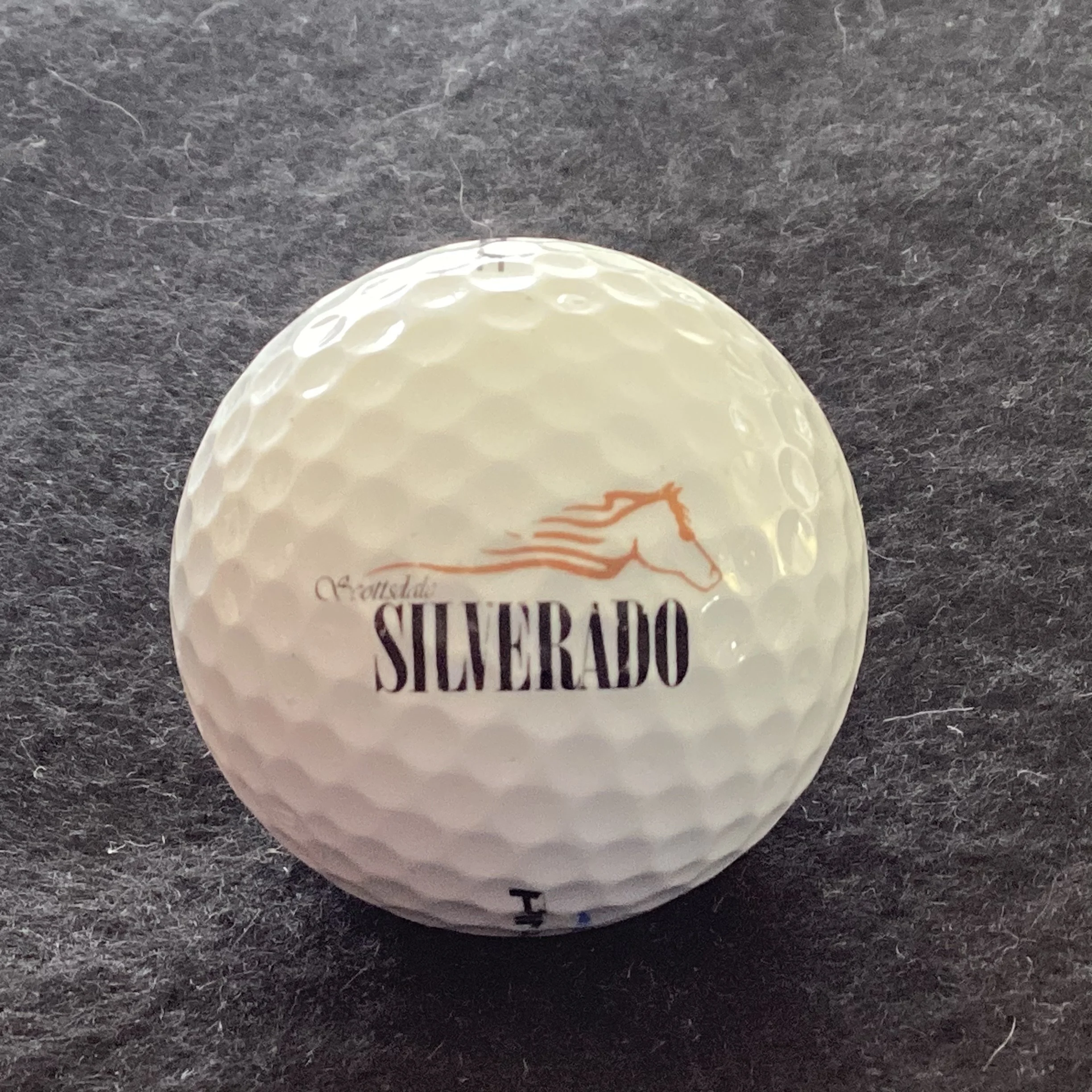 Scottsdales Silverado Golf Course 