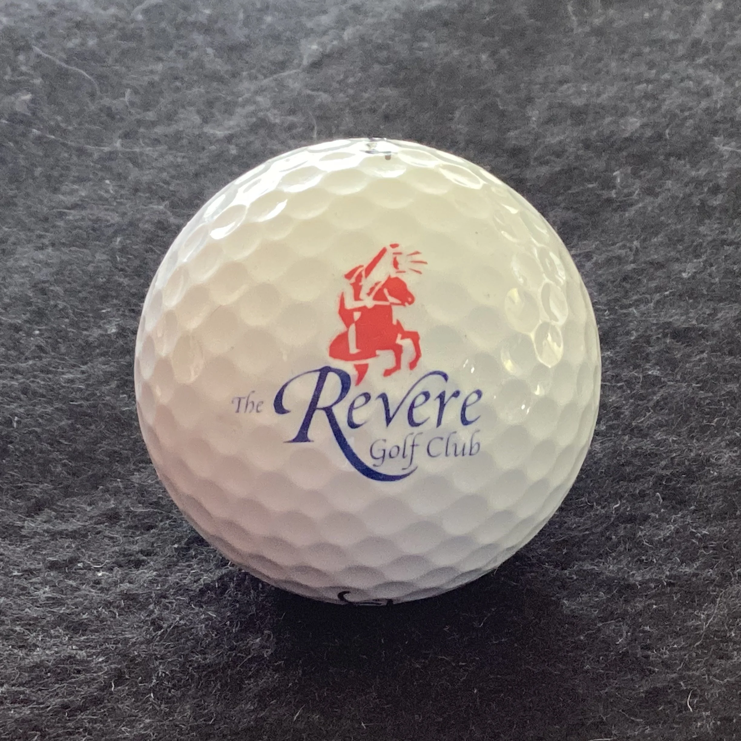 Revere - The Revere Golf Club 