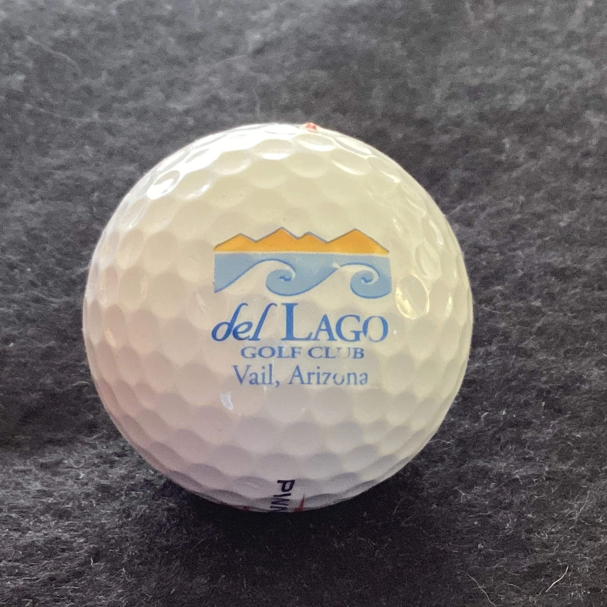 Del Lago Golf Club 