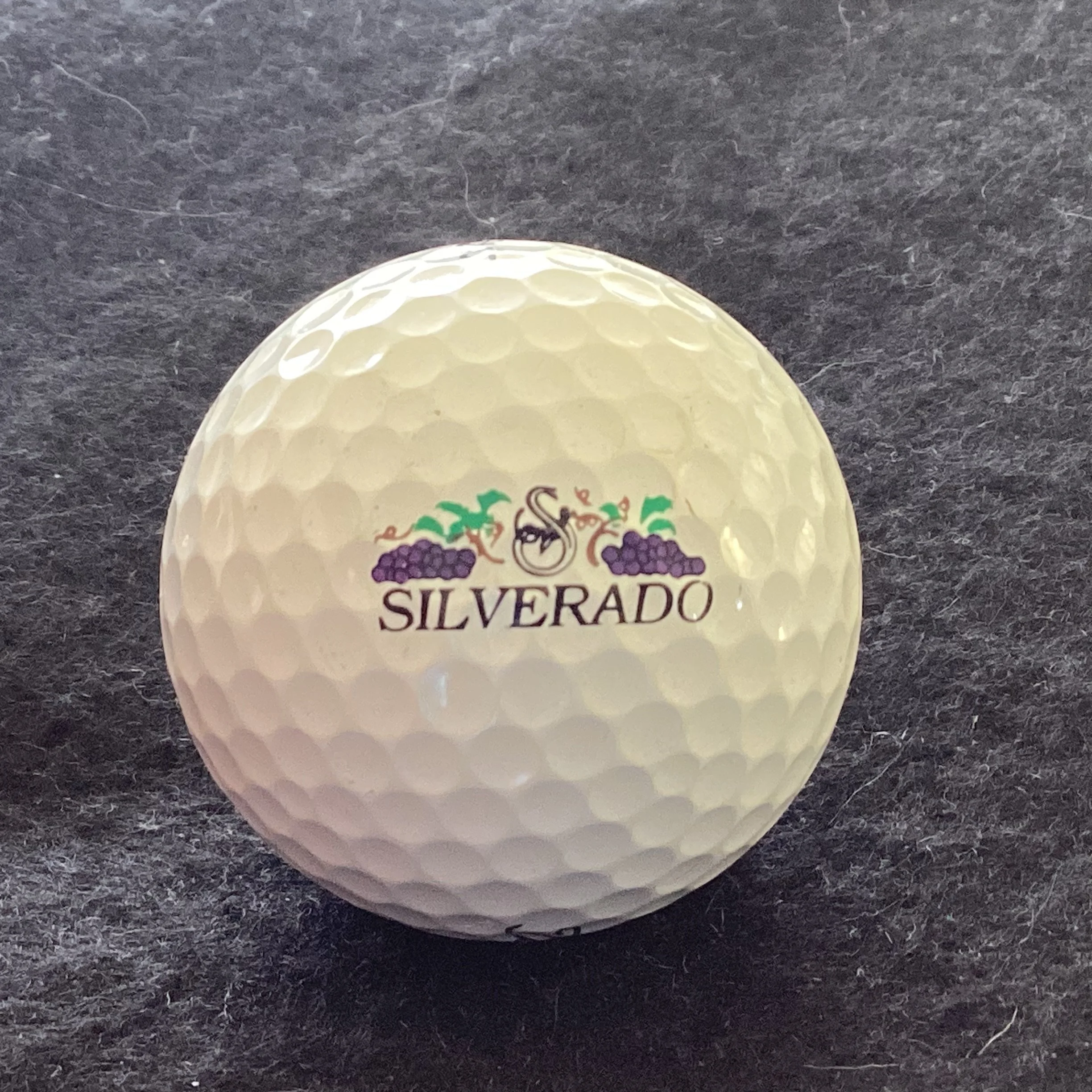 Silverado Resort and Country Club 