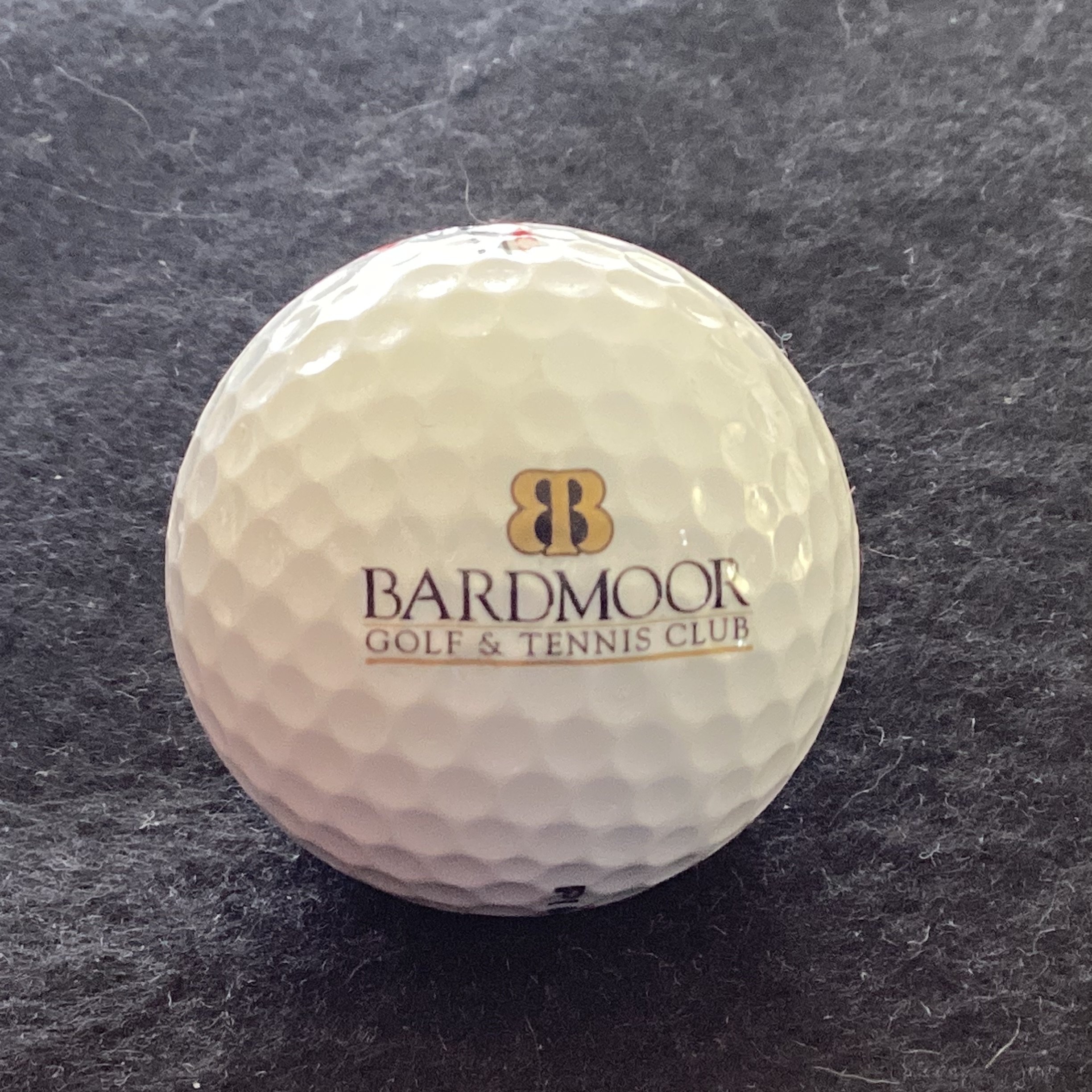 Bardmoor Golf and Tennis Club 