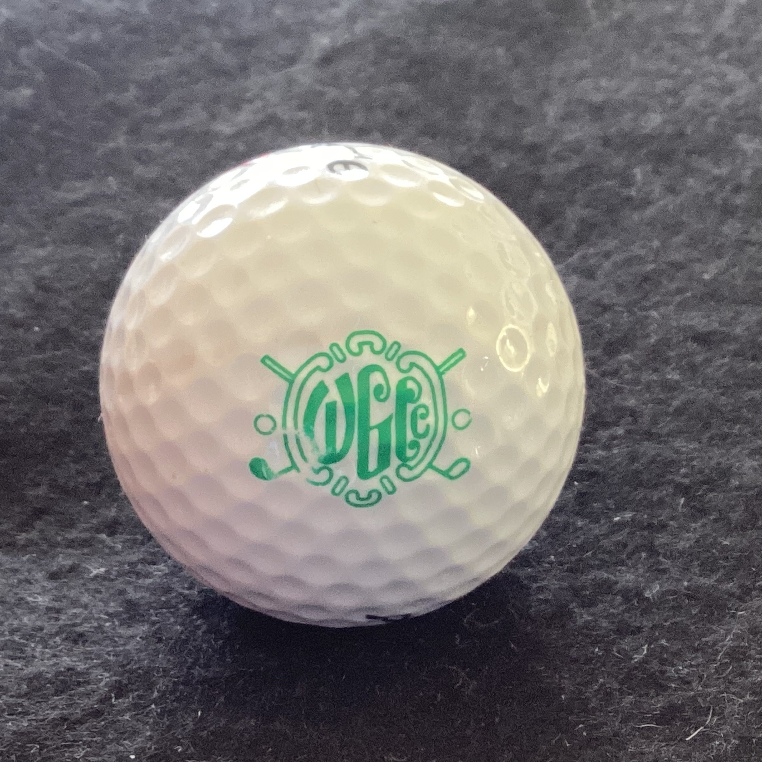 Western Golf and Country Club 