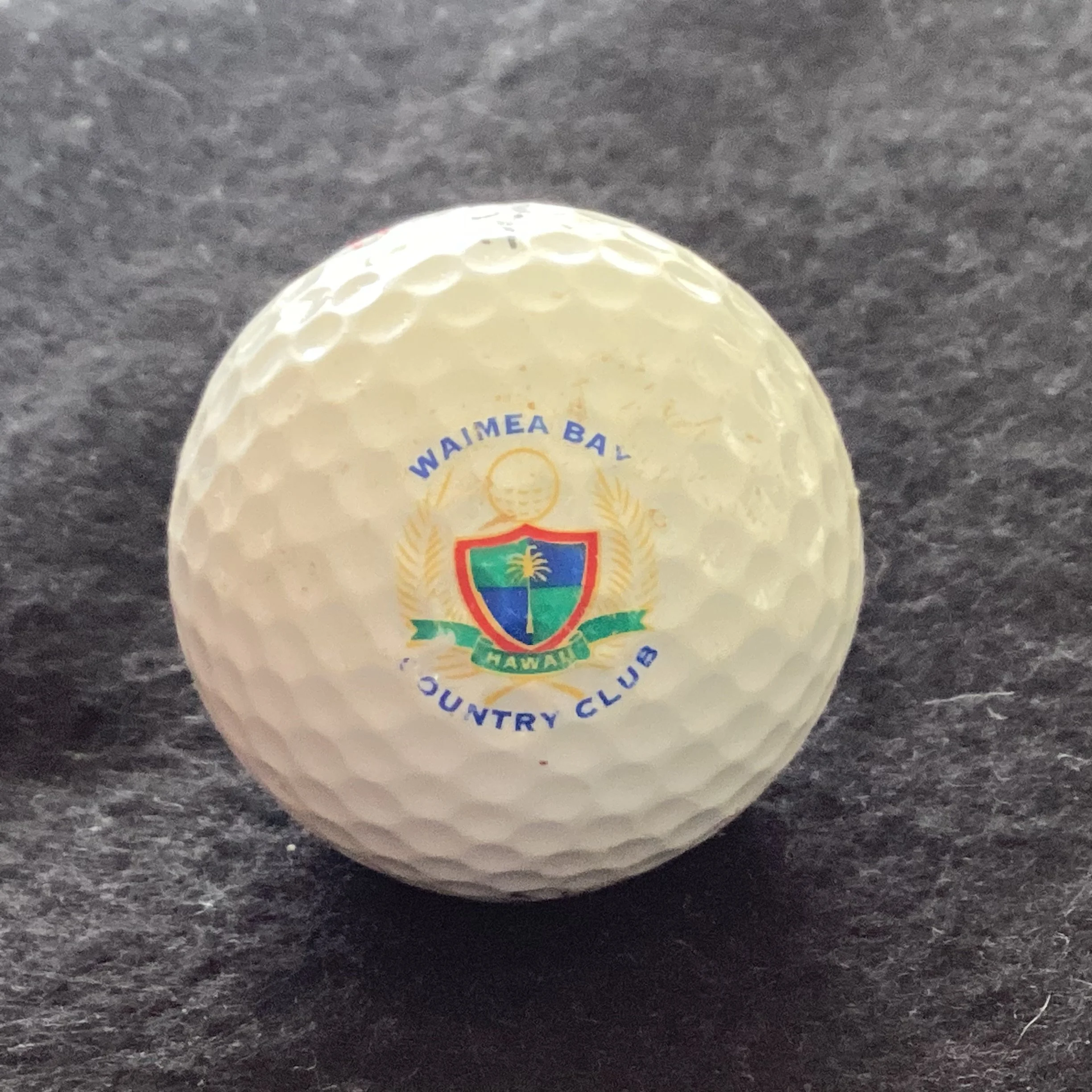 Waimea Bay Country Club 