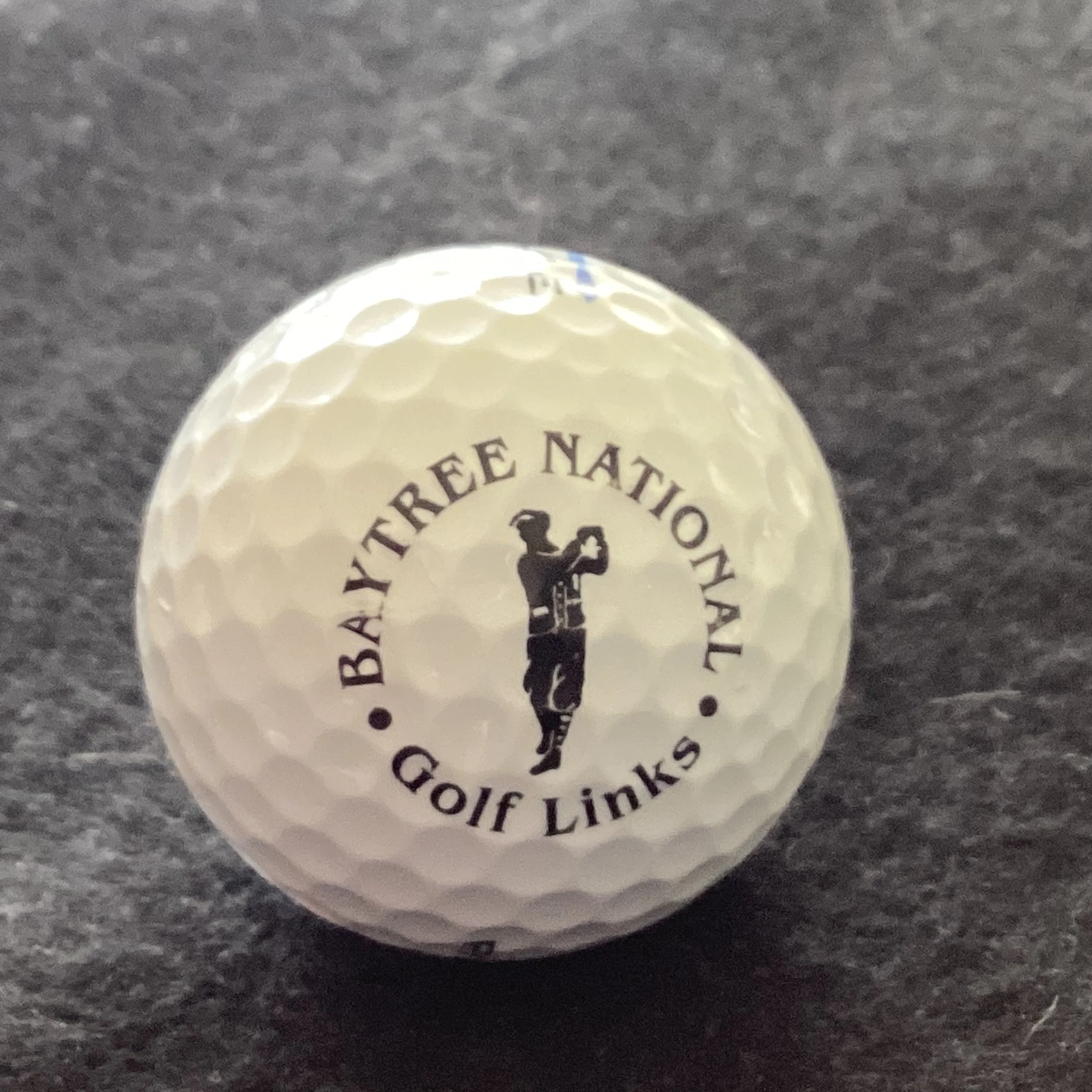 Baytree National Golf Links 