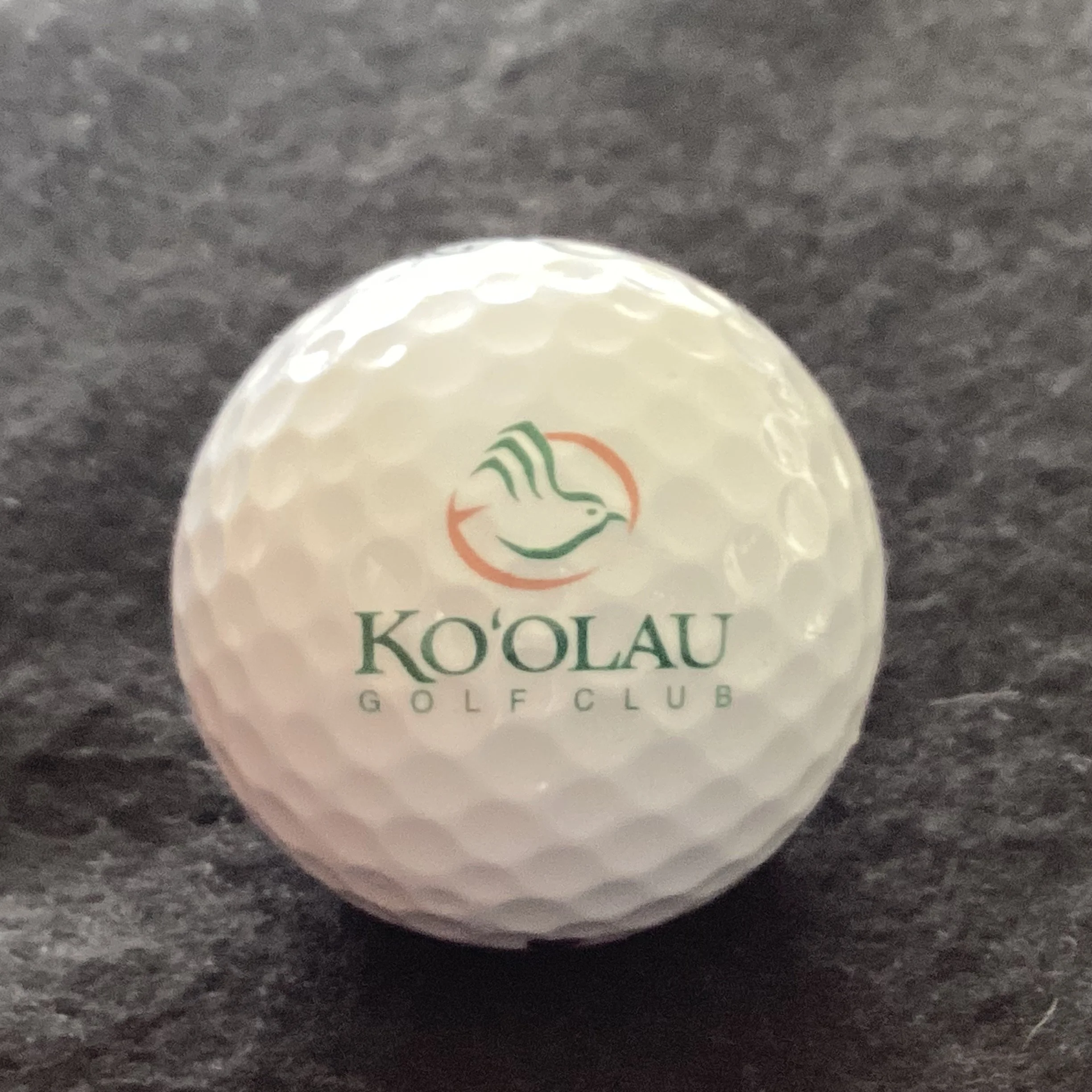 Ko’Olau Golf Club 