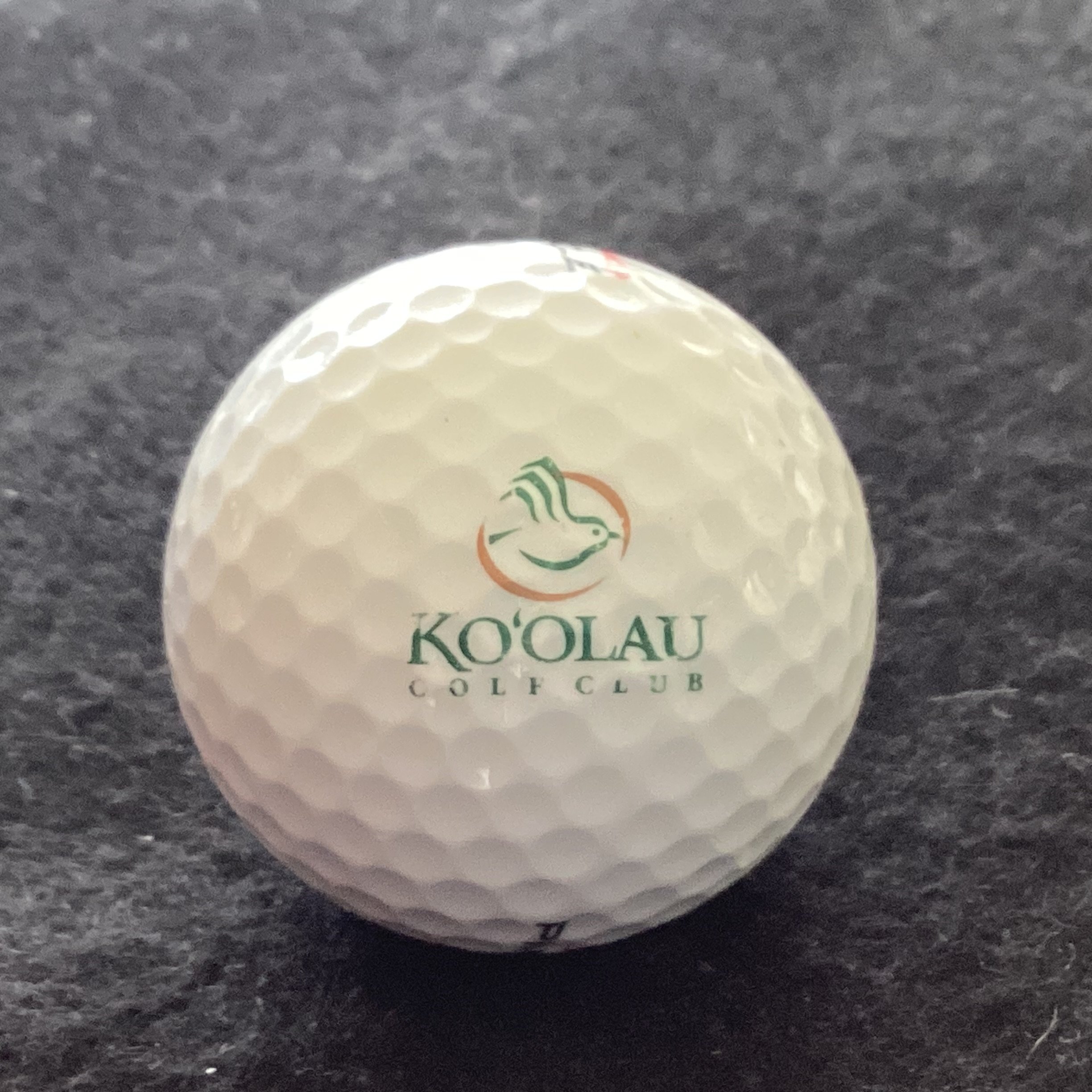 Ko’Olau Golf Club 