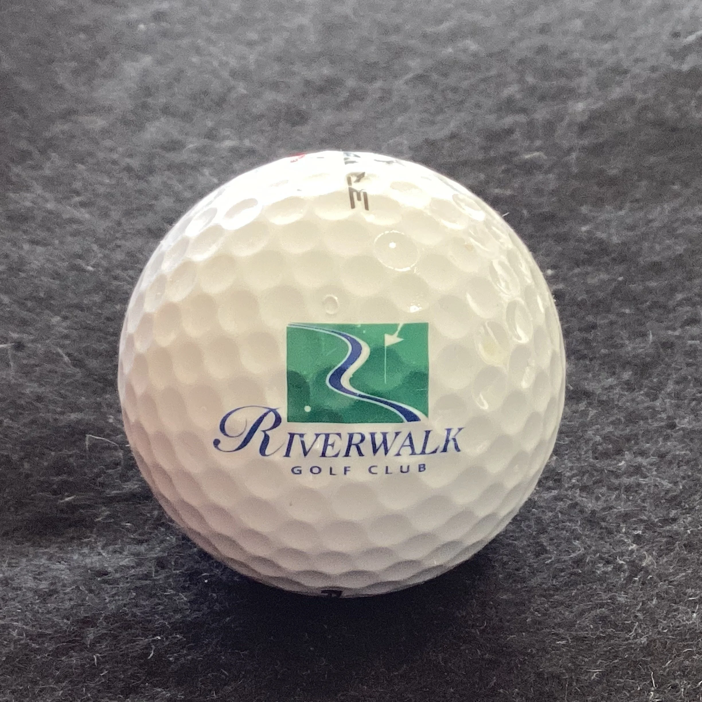 Riverwalk Golf Club 