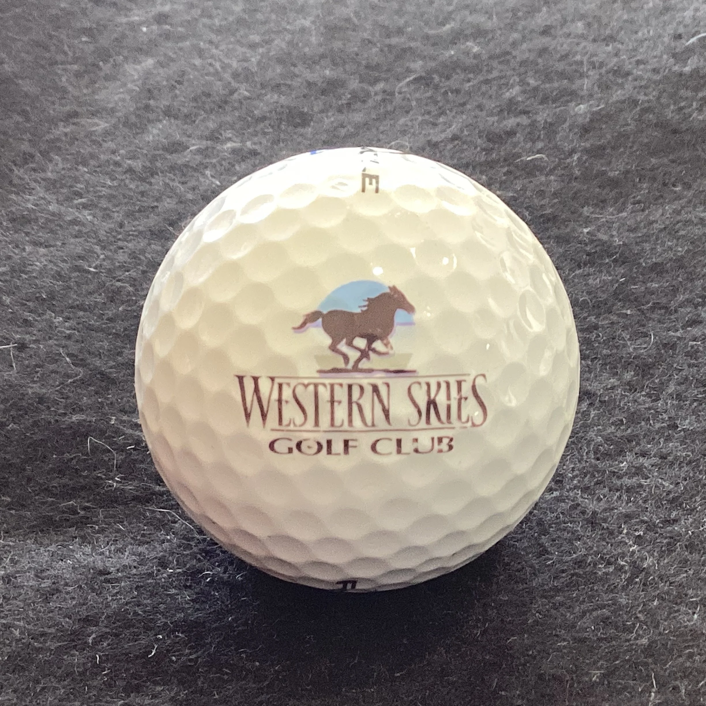 Western Skies Golf Club 