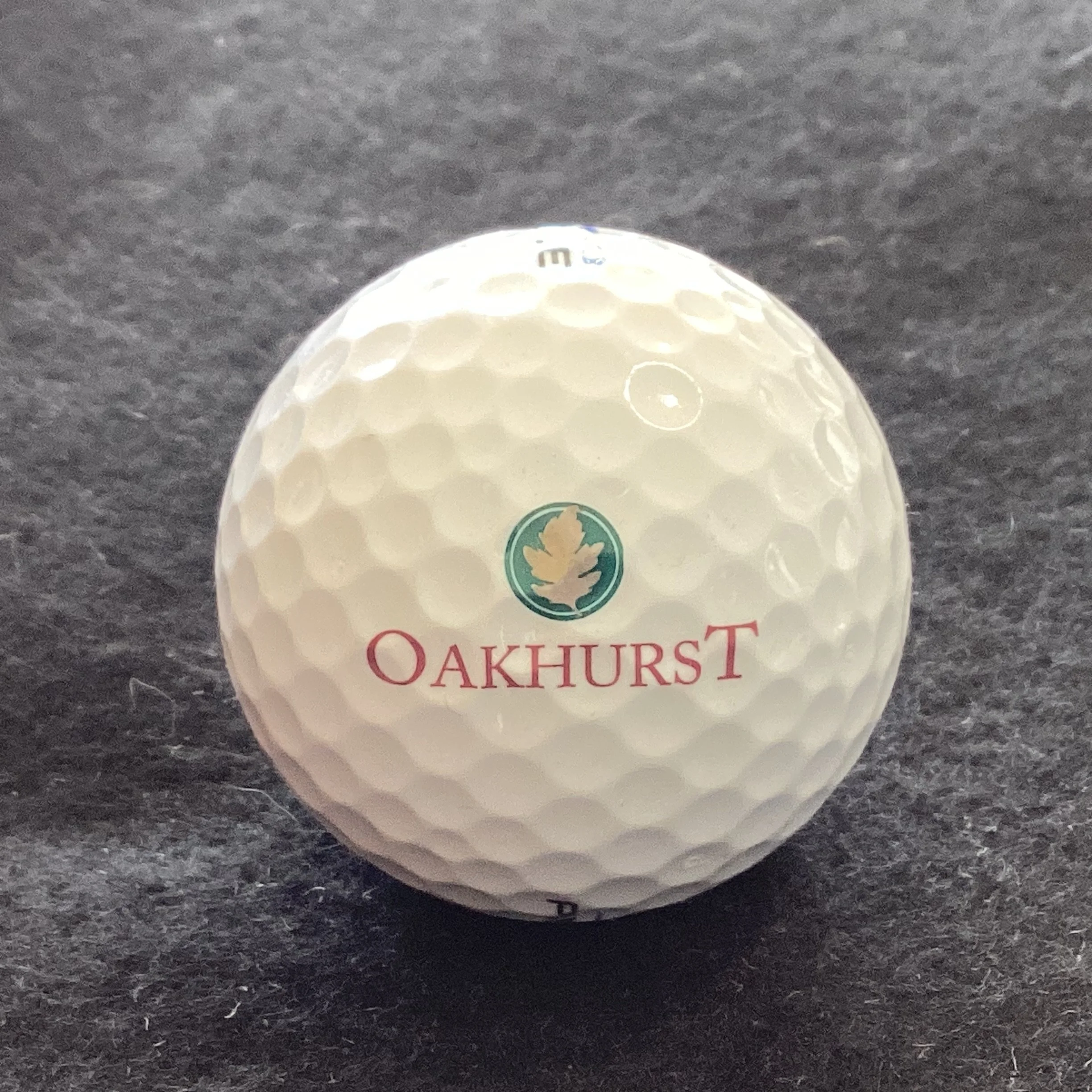 Oakhurst Golf and Country Club 