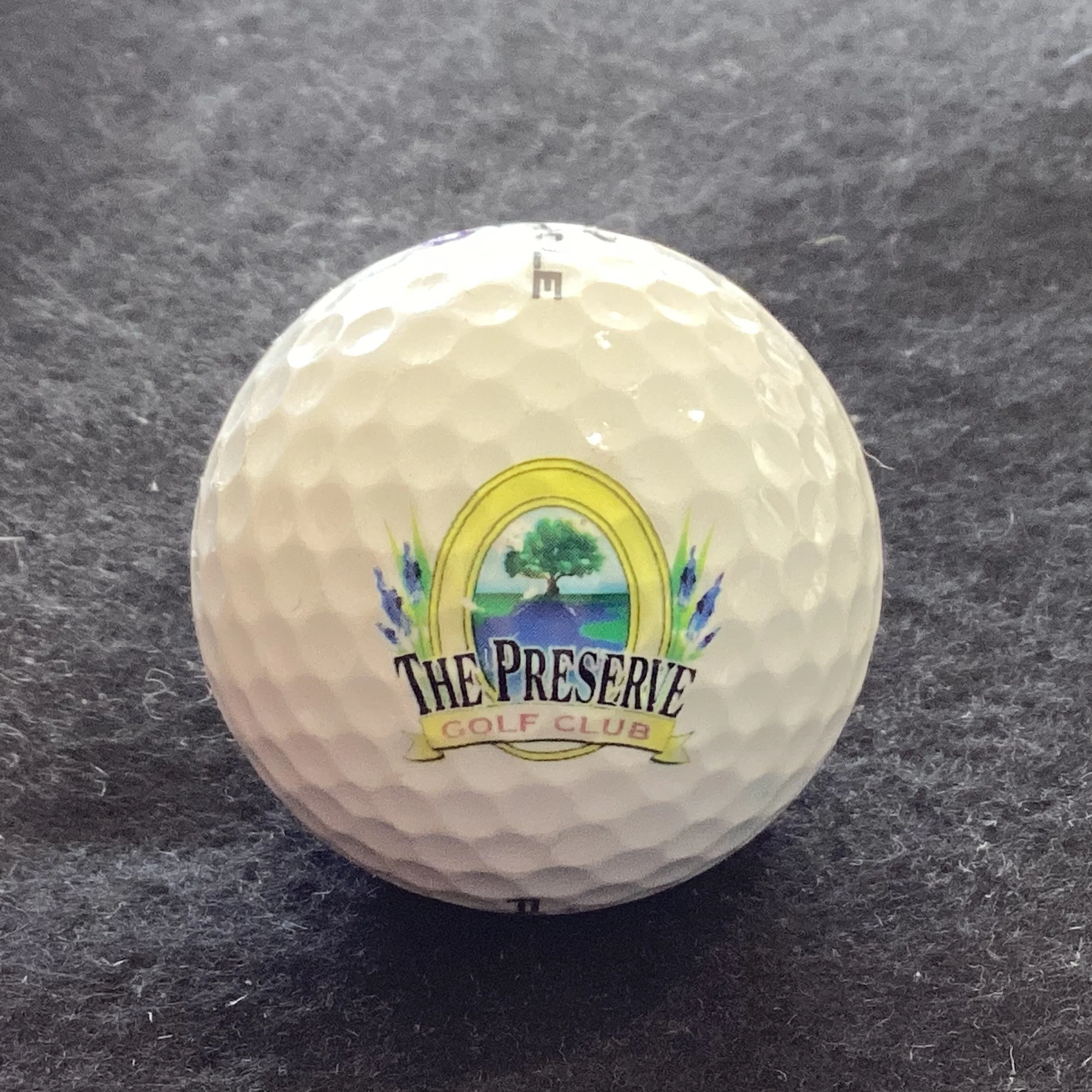 Preserve - The Preserve Golf Club at Tara