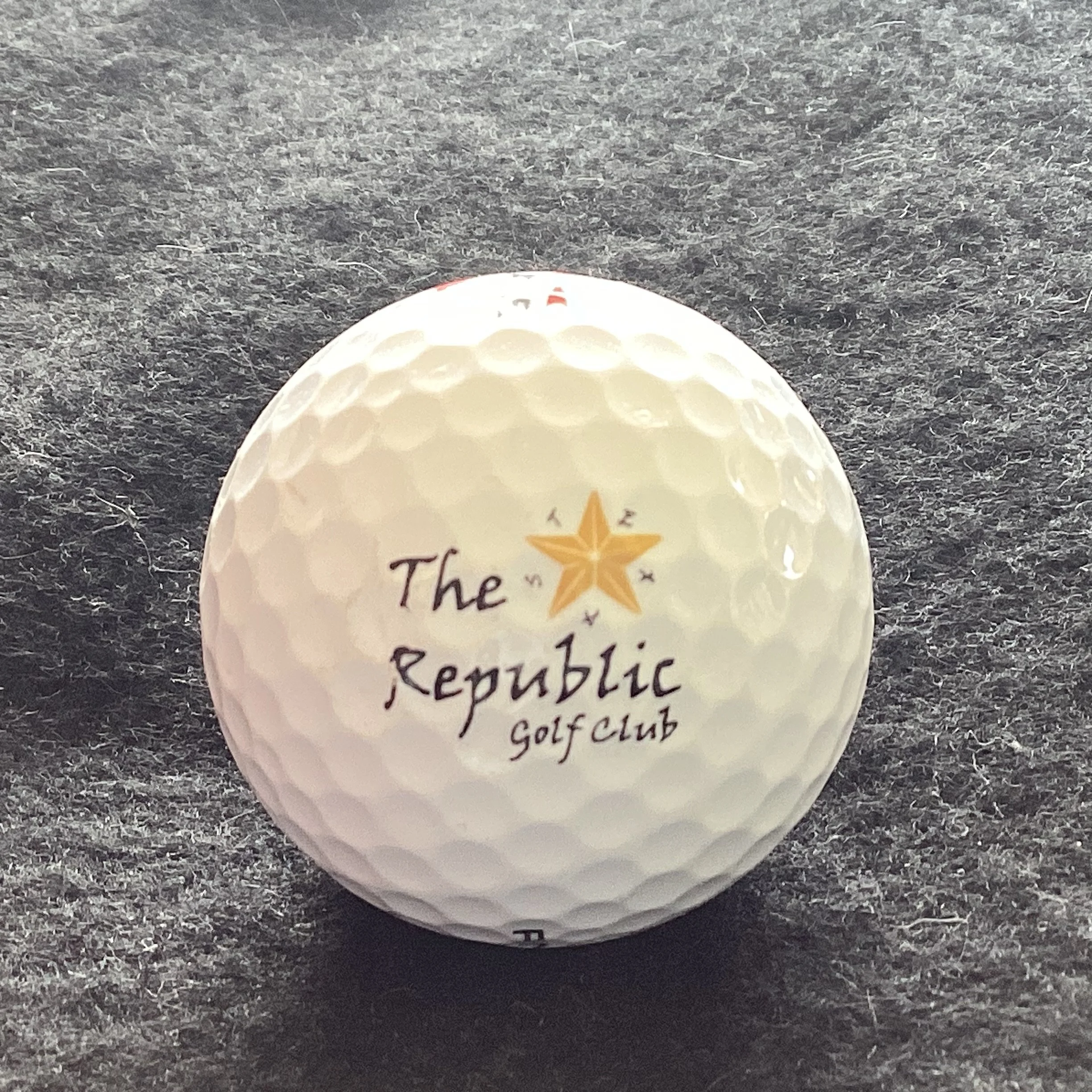 Republic - The Republic Golf Club 