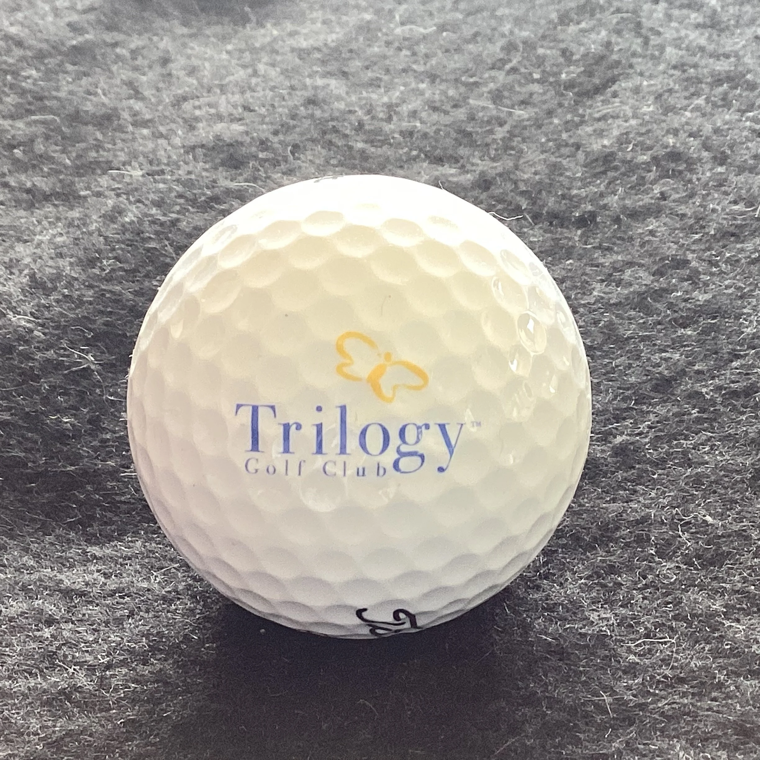 Trilogy Golf Club 
