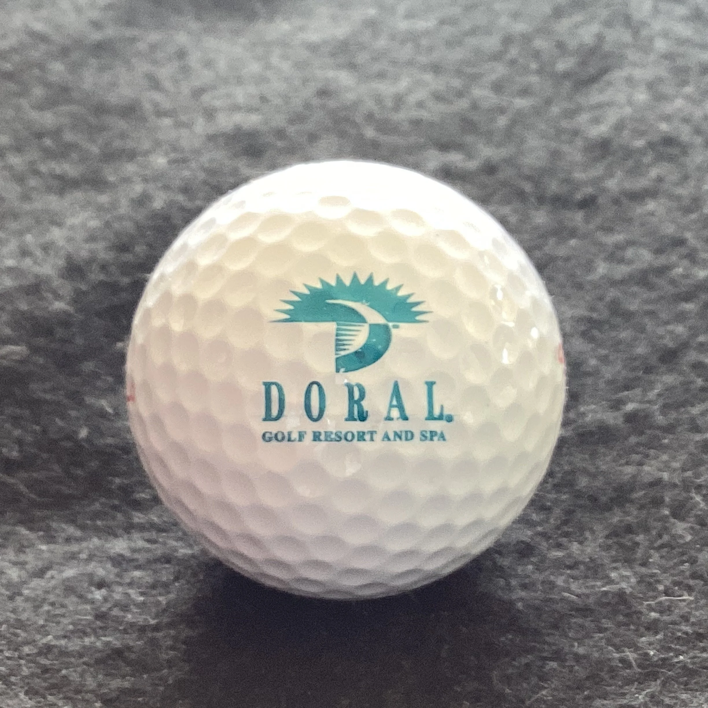 Doral Golf Resort and Spa 