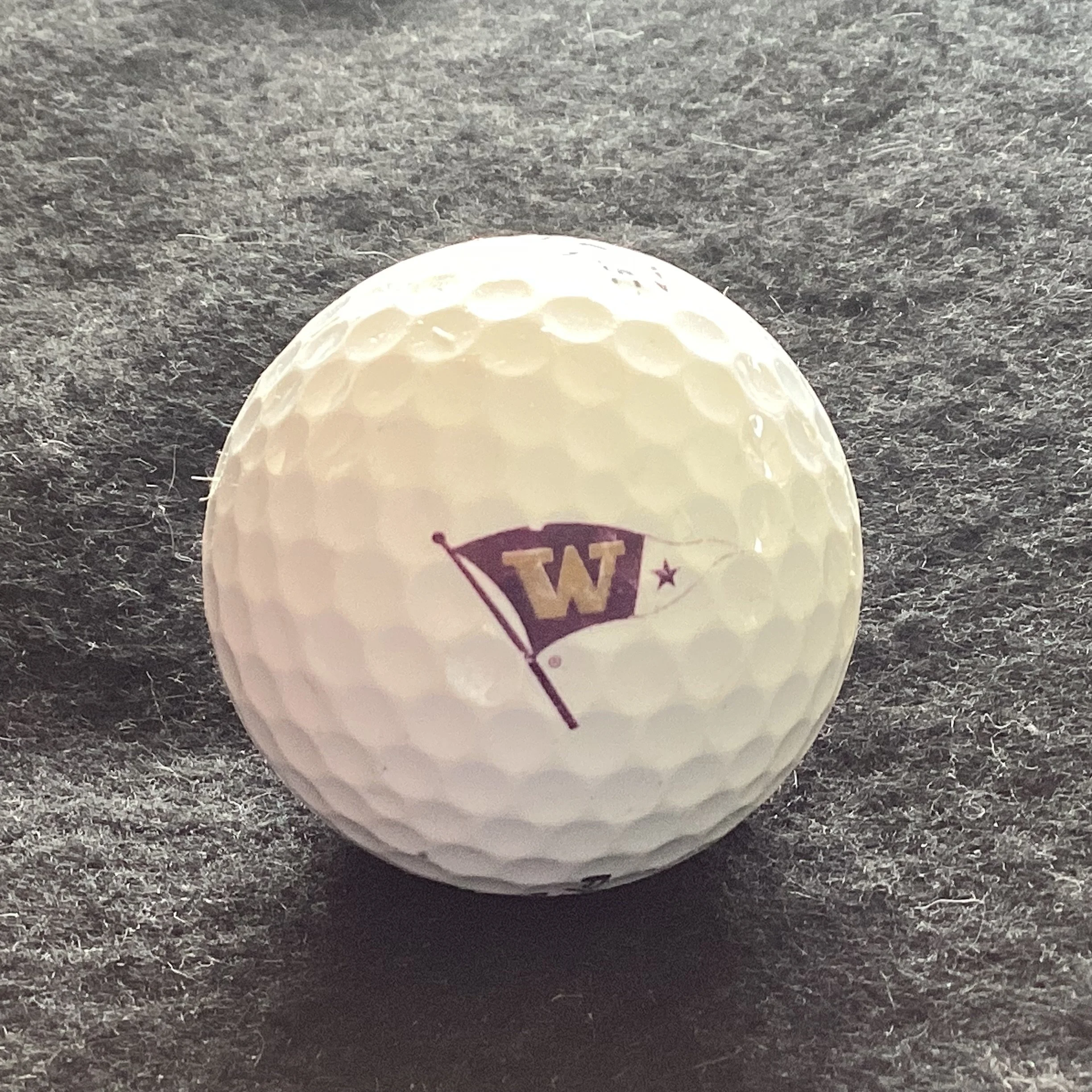 Washington National Country Club 