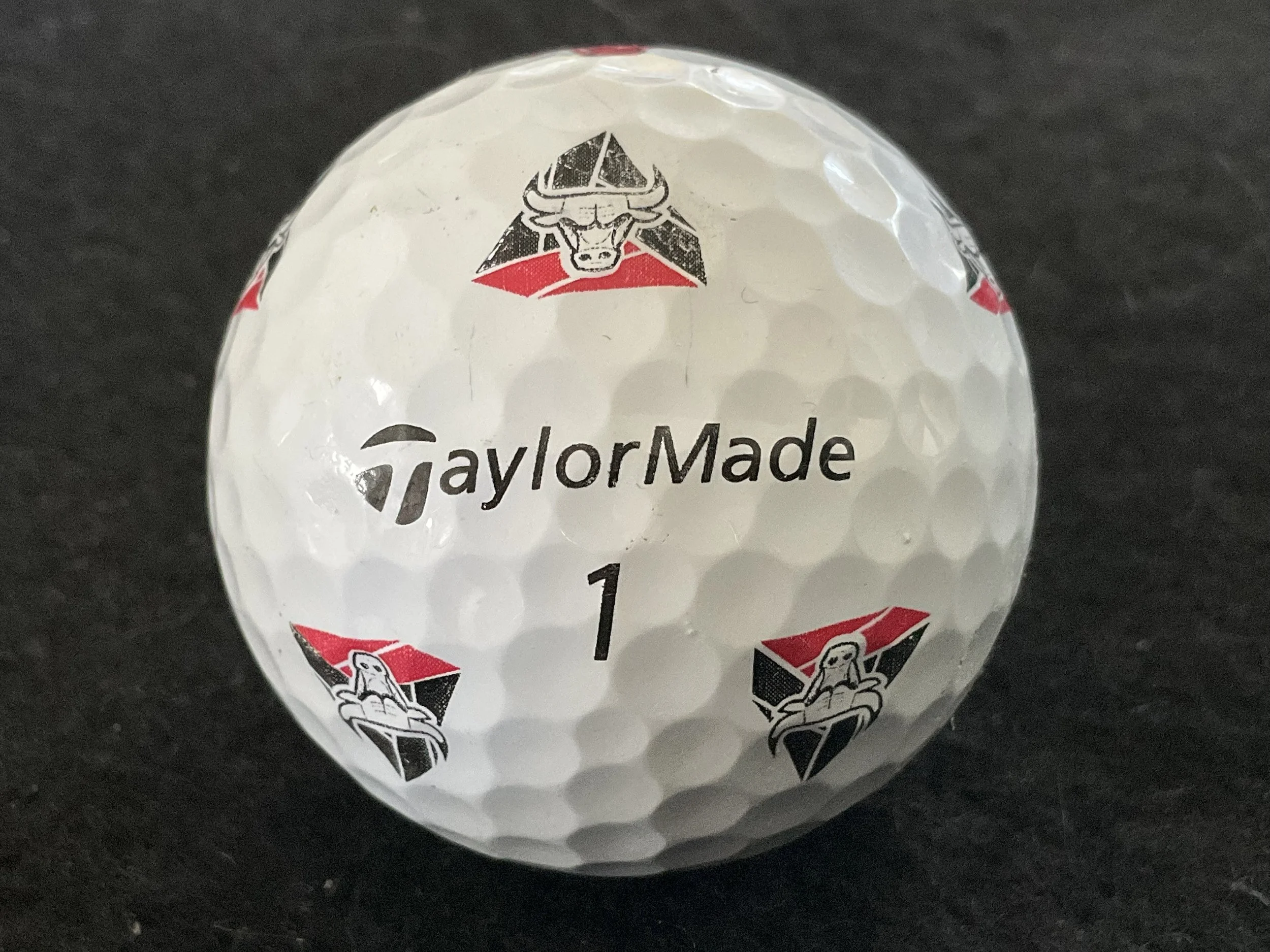 Taylor Made - TP5
