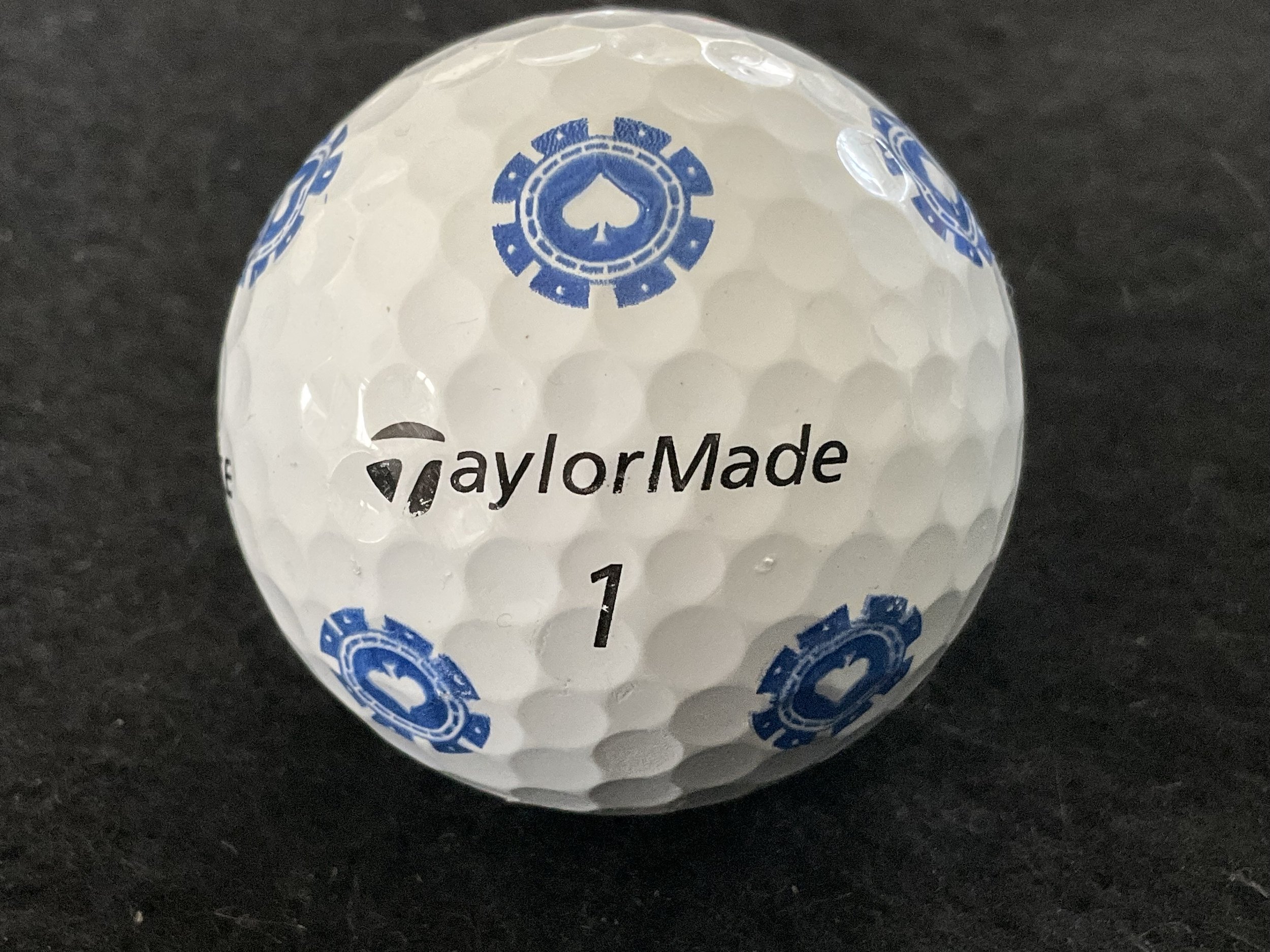 Taylor Made - TP5