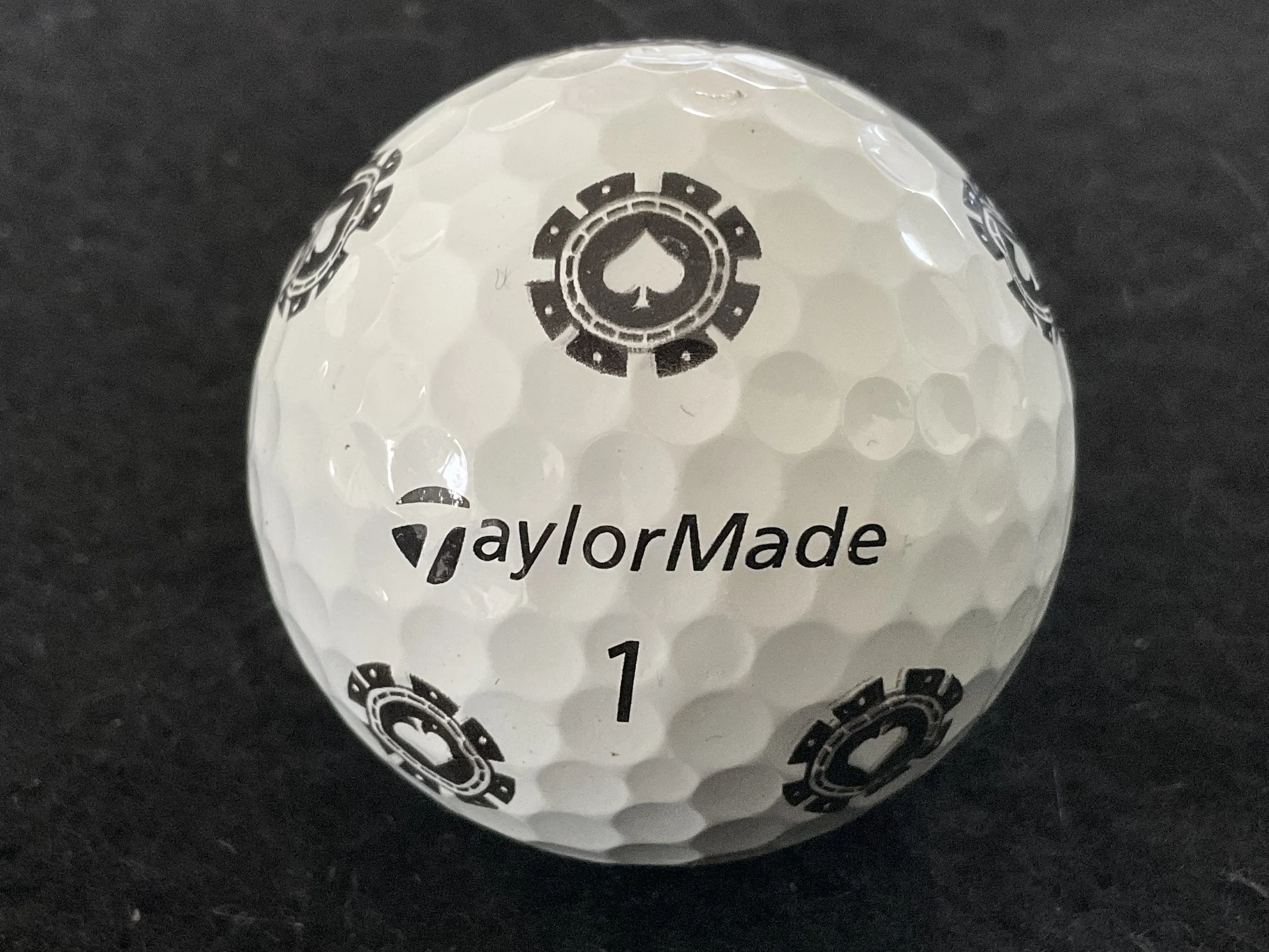 Taylor Made - TP5