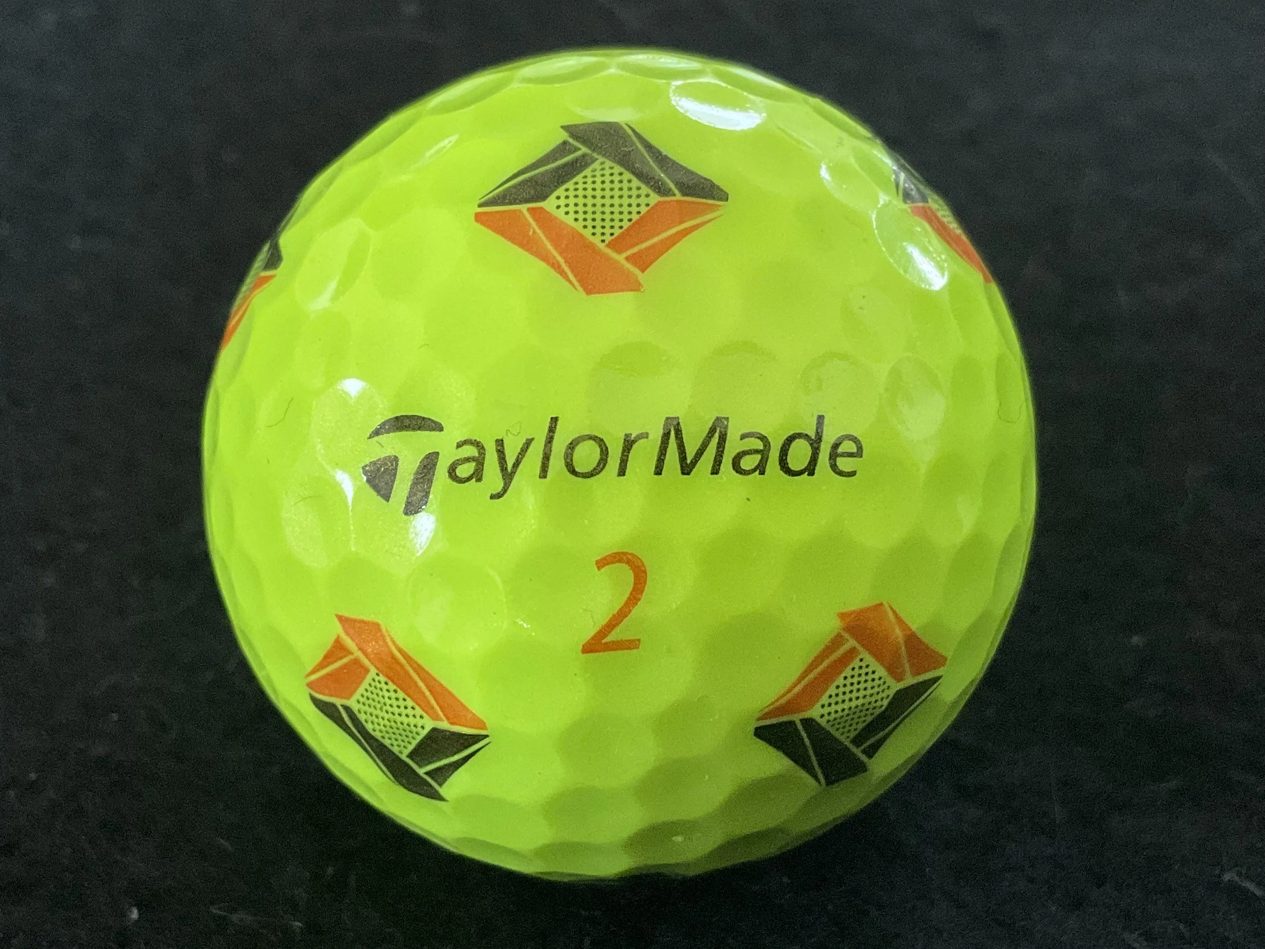 Taylor Made - TP5