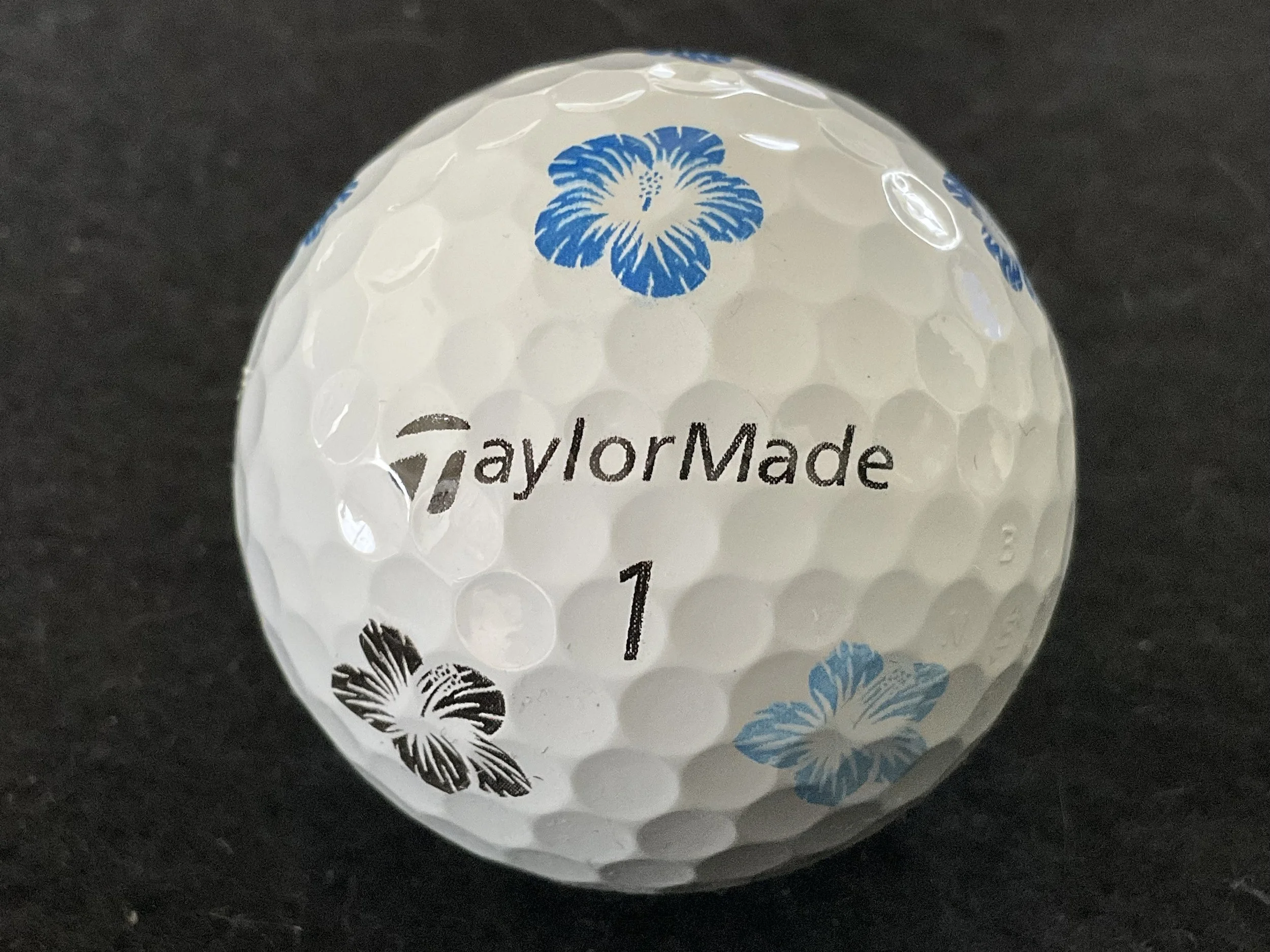 Taylor Made - TP5