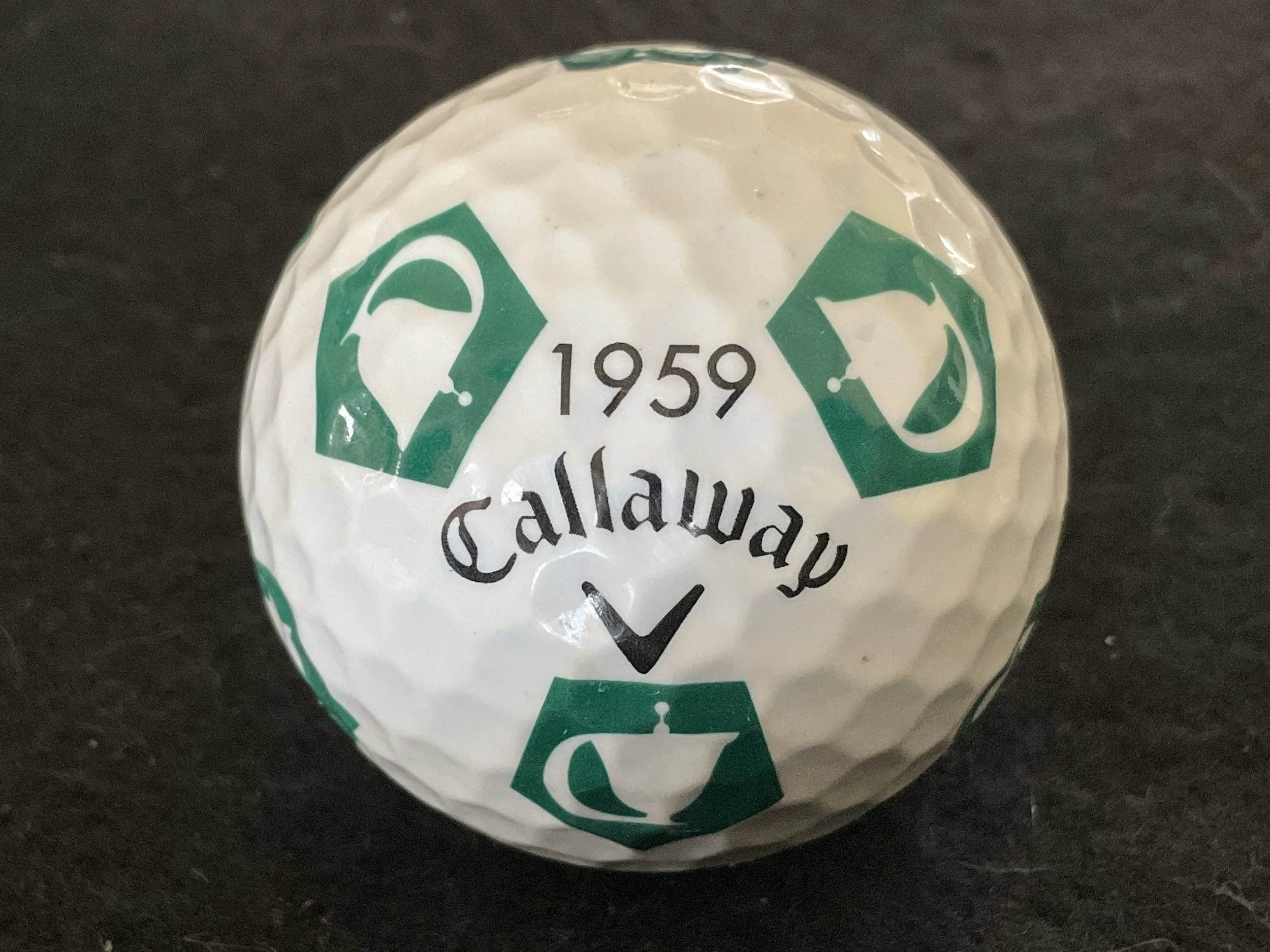  Callaway - Truvis