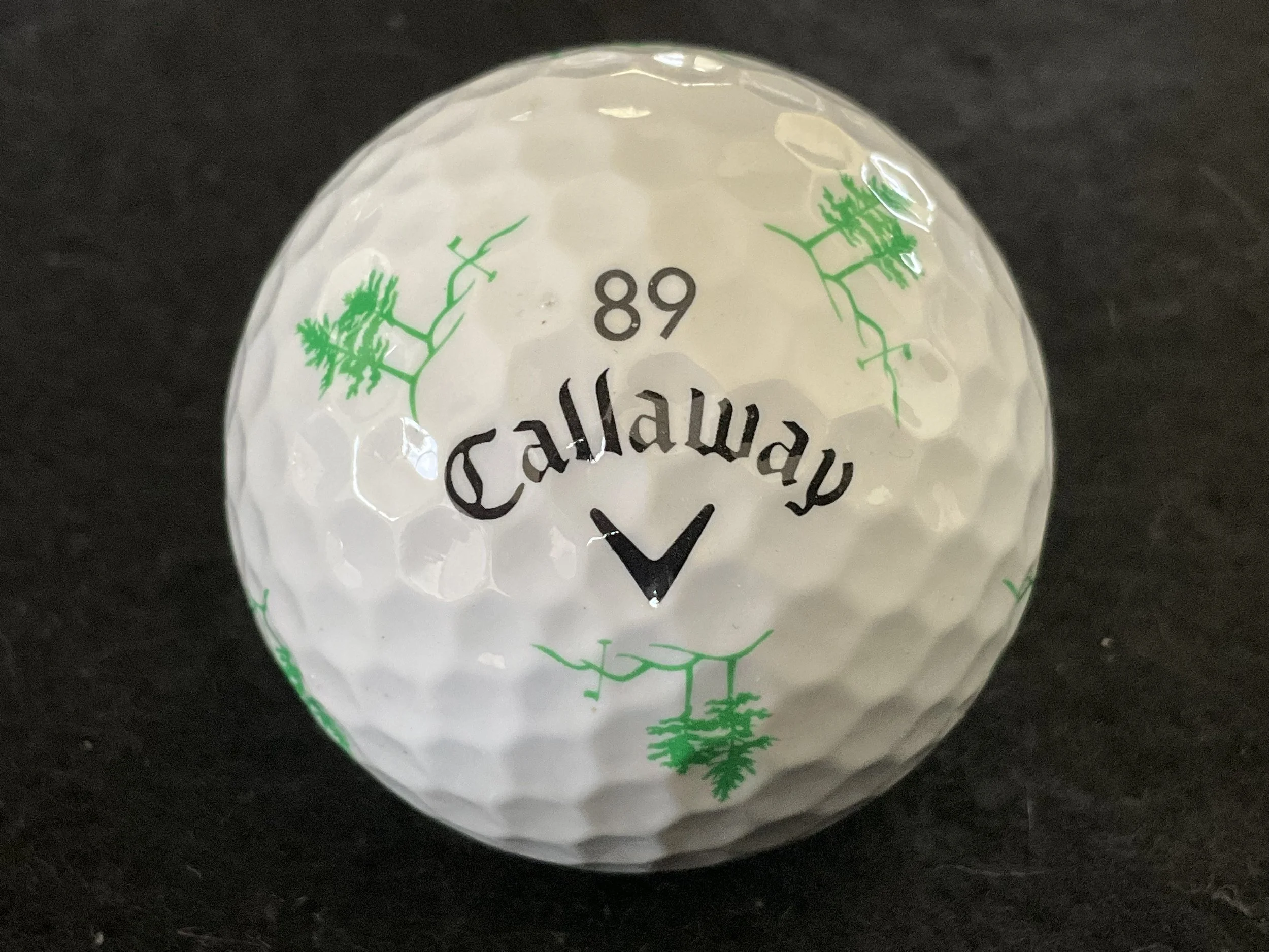 Callaway - Truvis