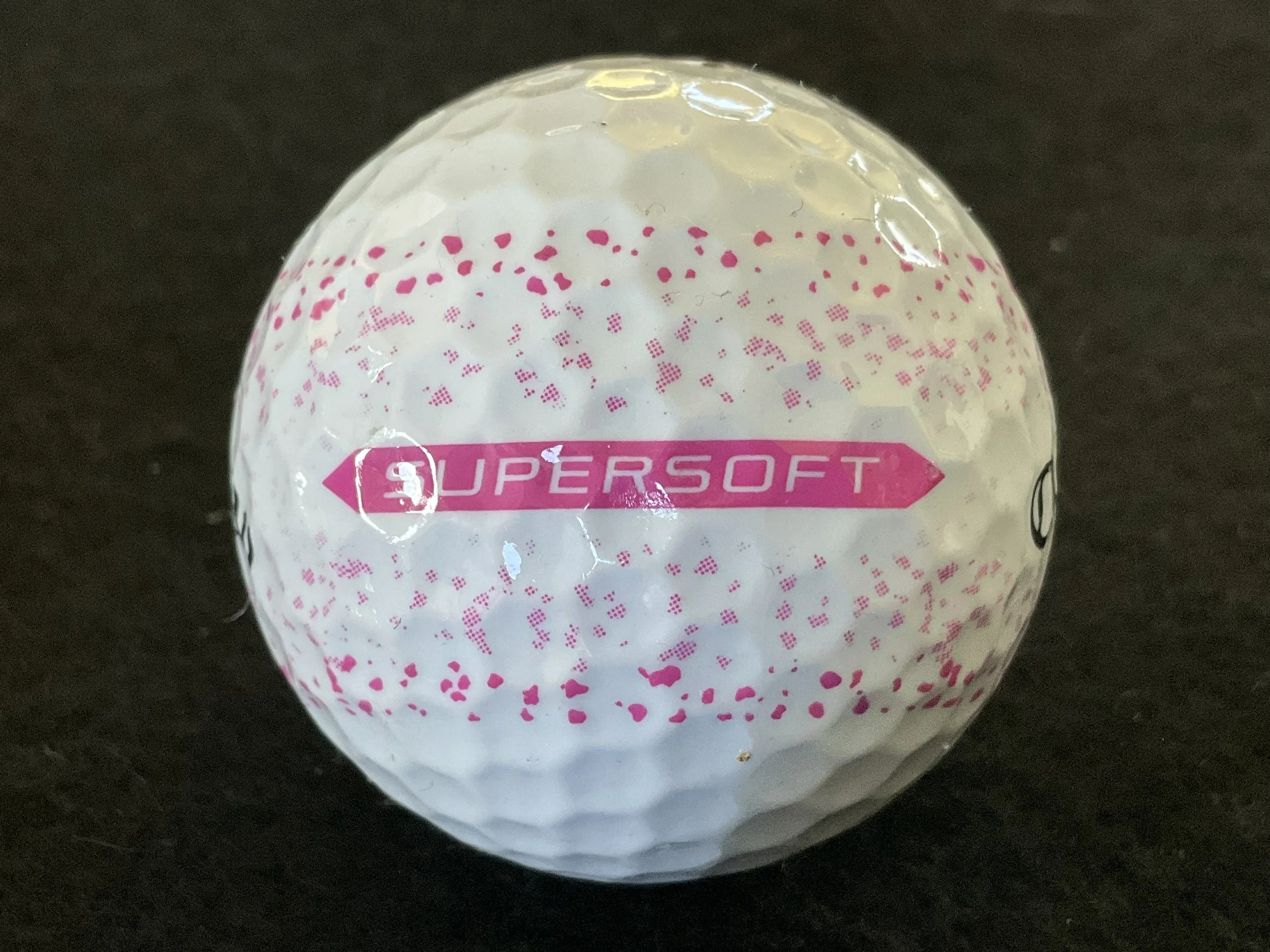 Callaway - Supersoft