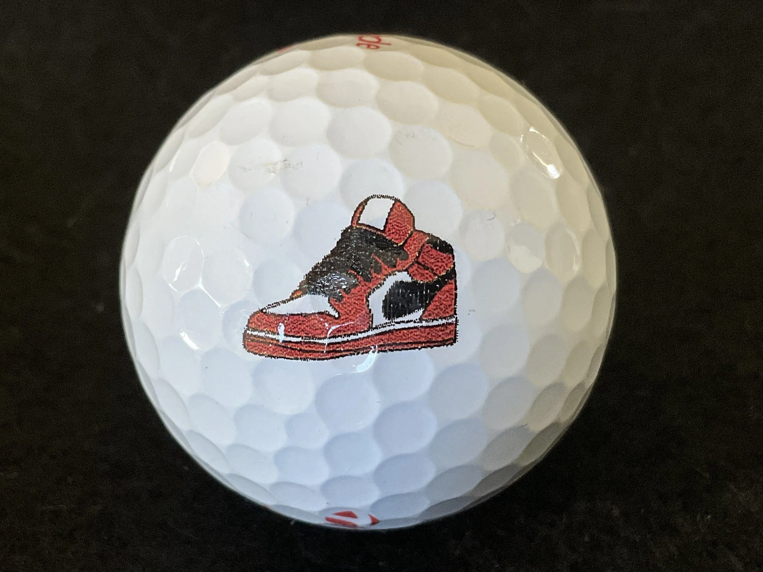 Taylor Made - DOM TP5