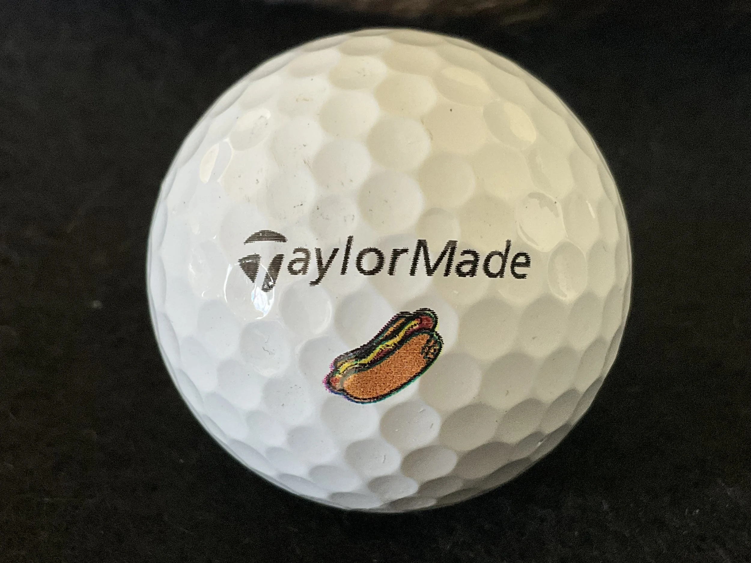 Taylor Made - TP5