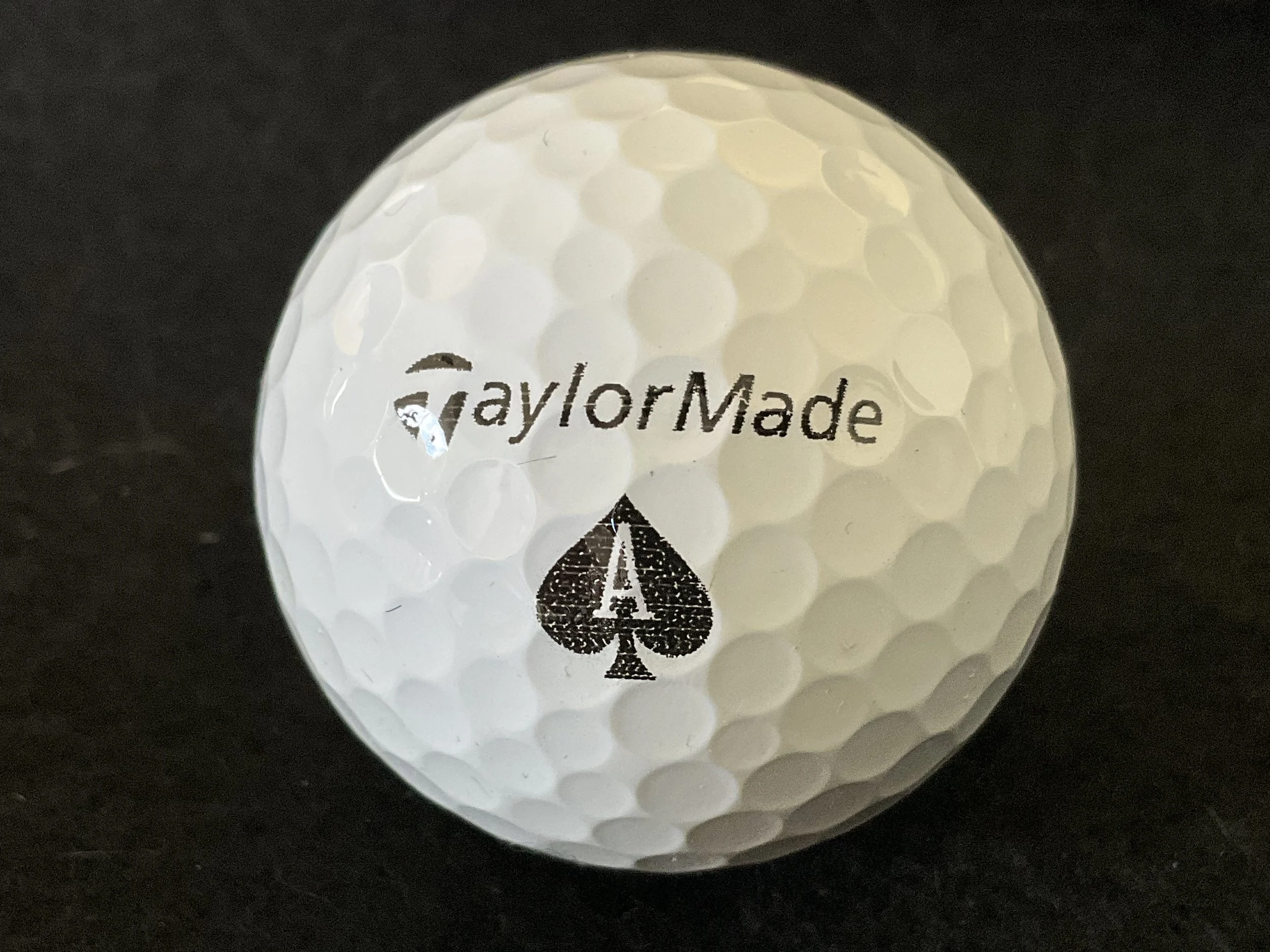 Taylor Made - TP5