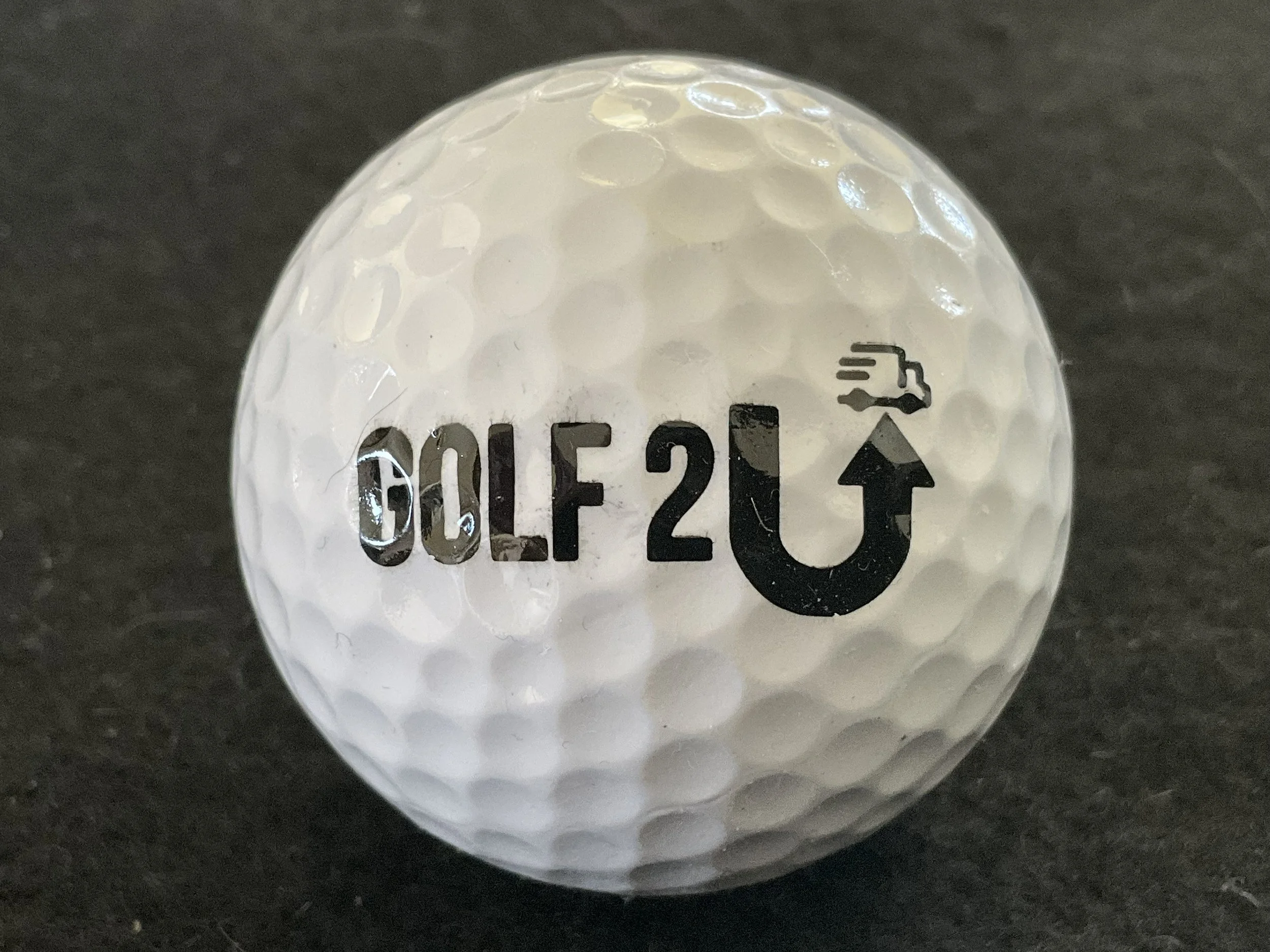 Golf 2 U