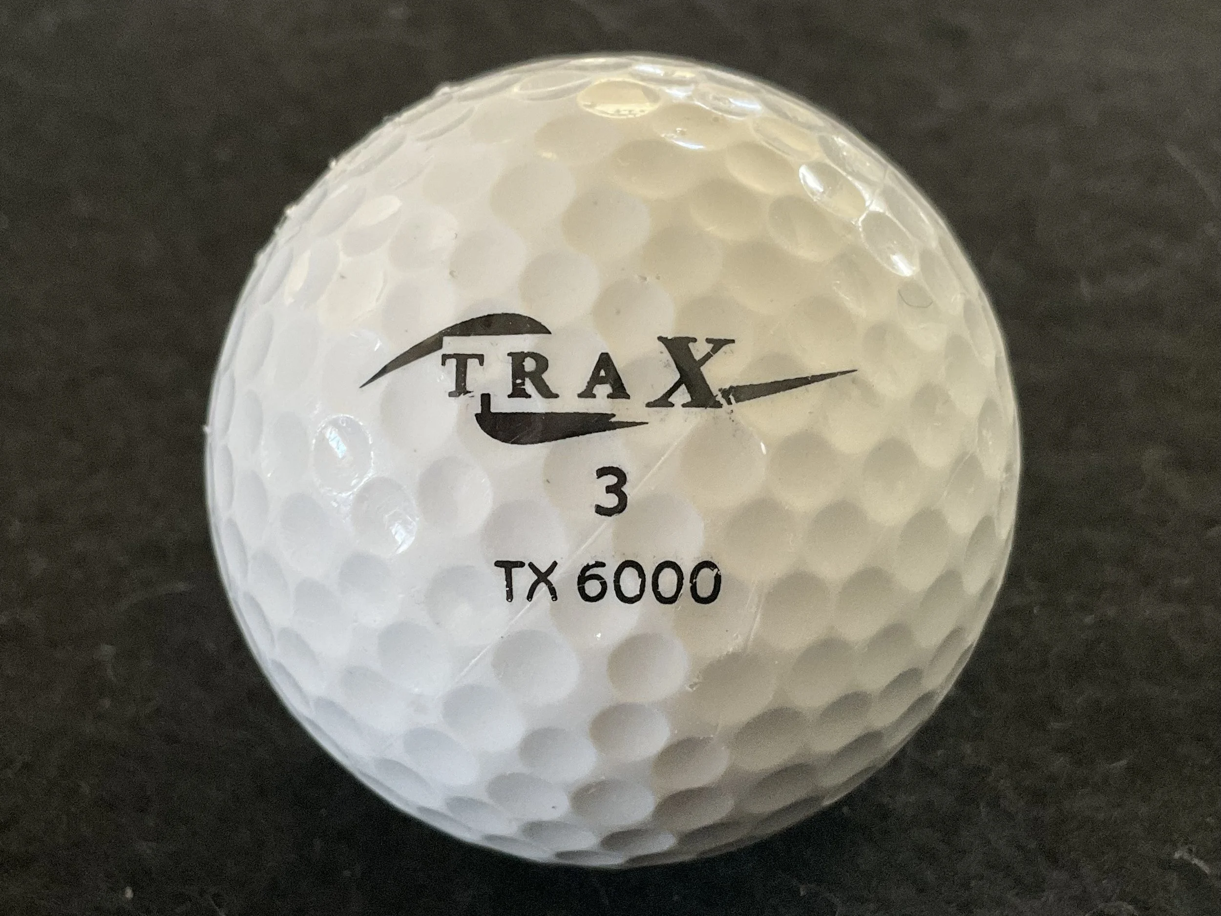 Trax - TX 6000