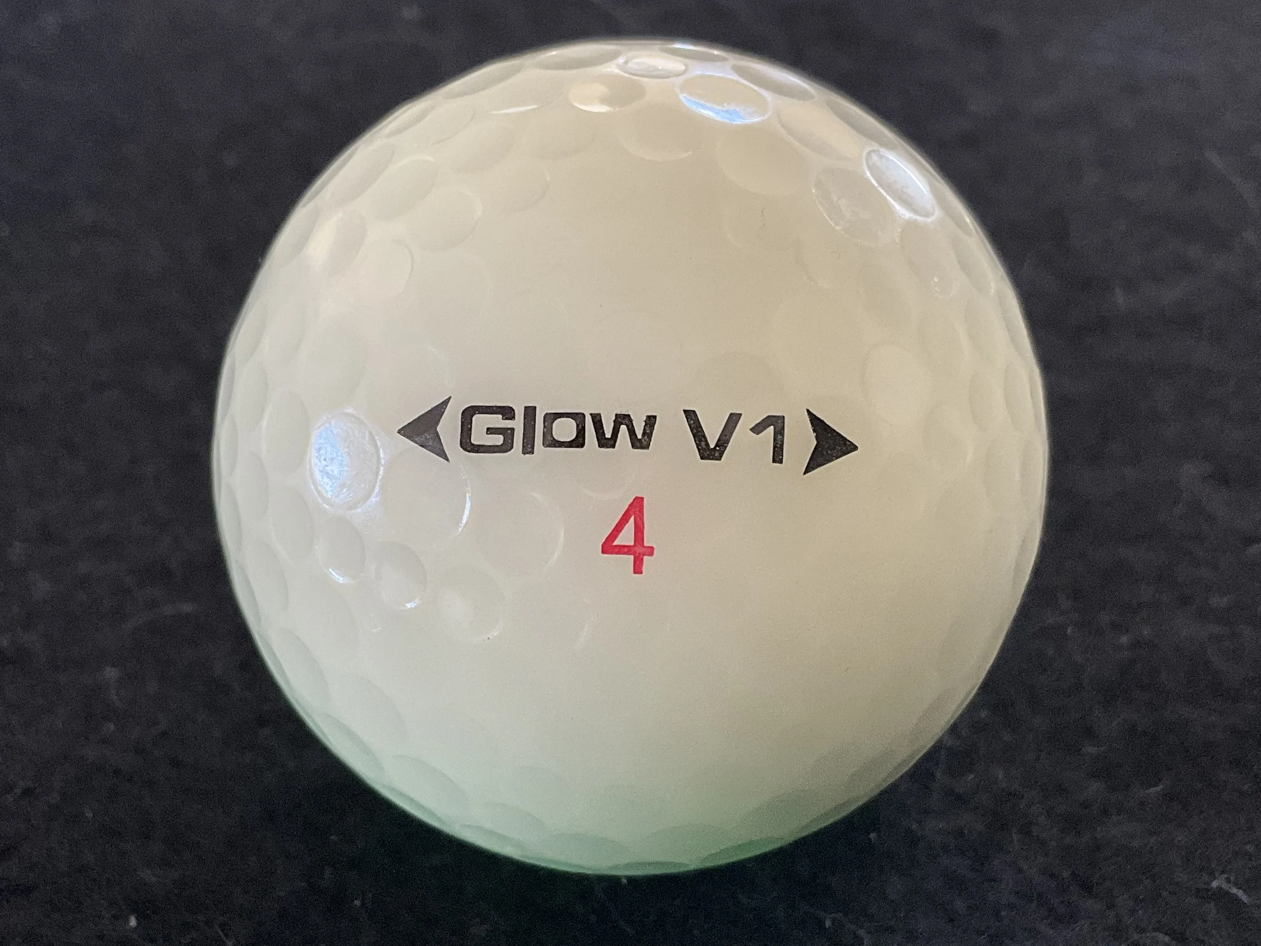 Glow Gear - V1