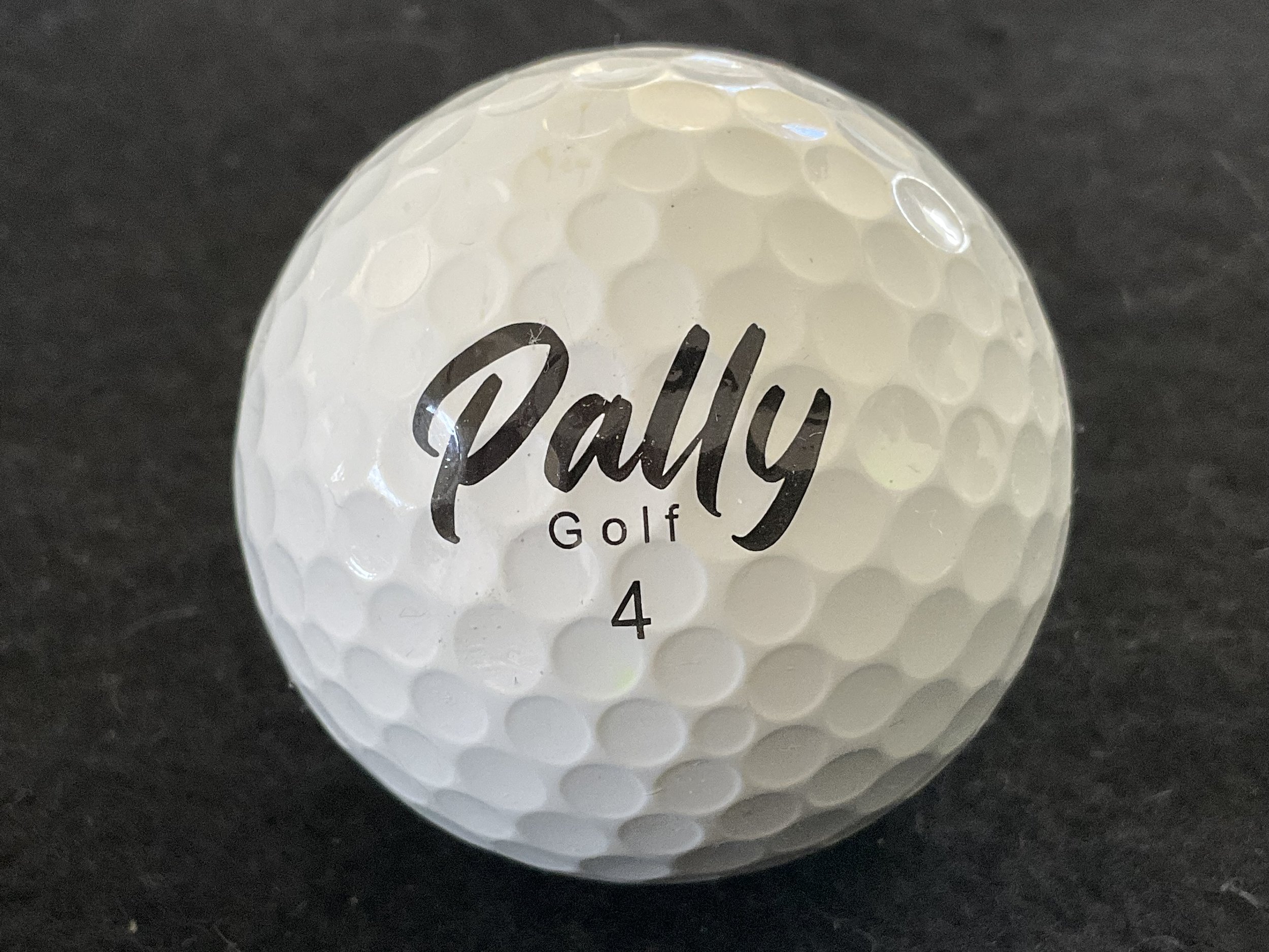 Pally Golf