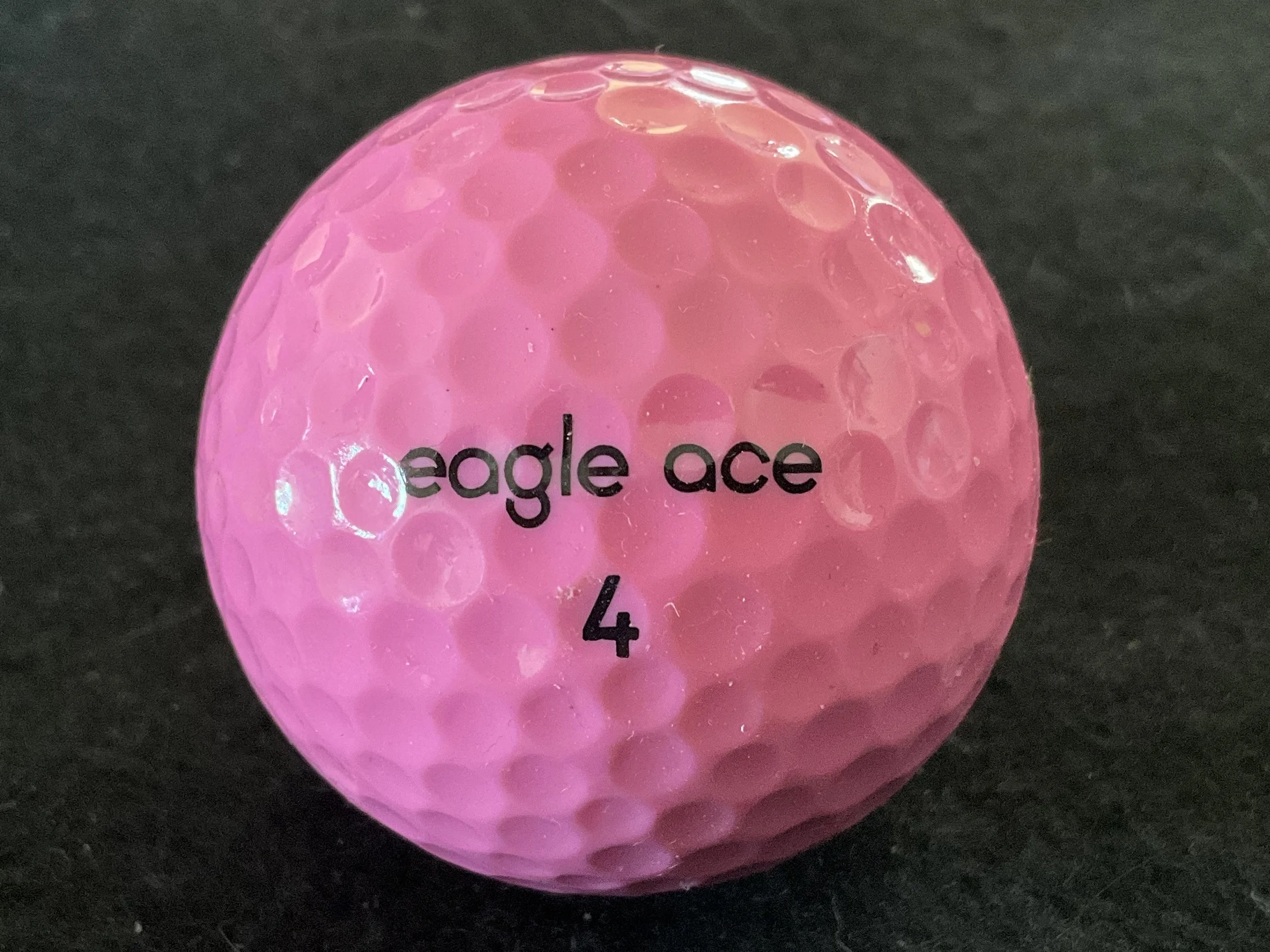 Eagle Ace