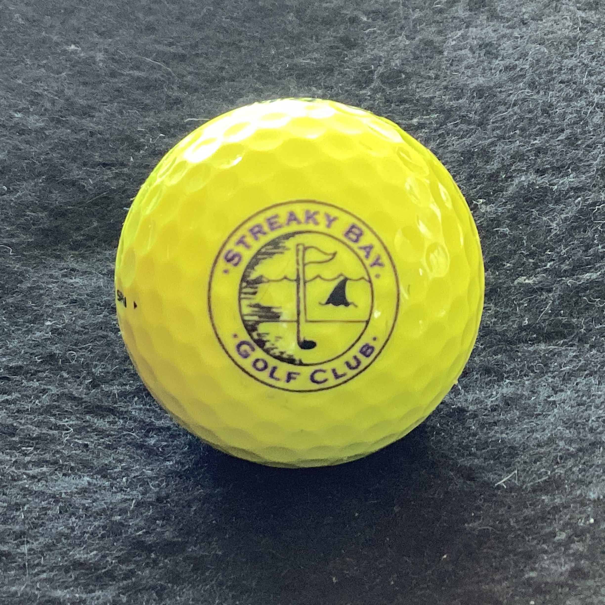 Streaky Bay Golf Club