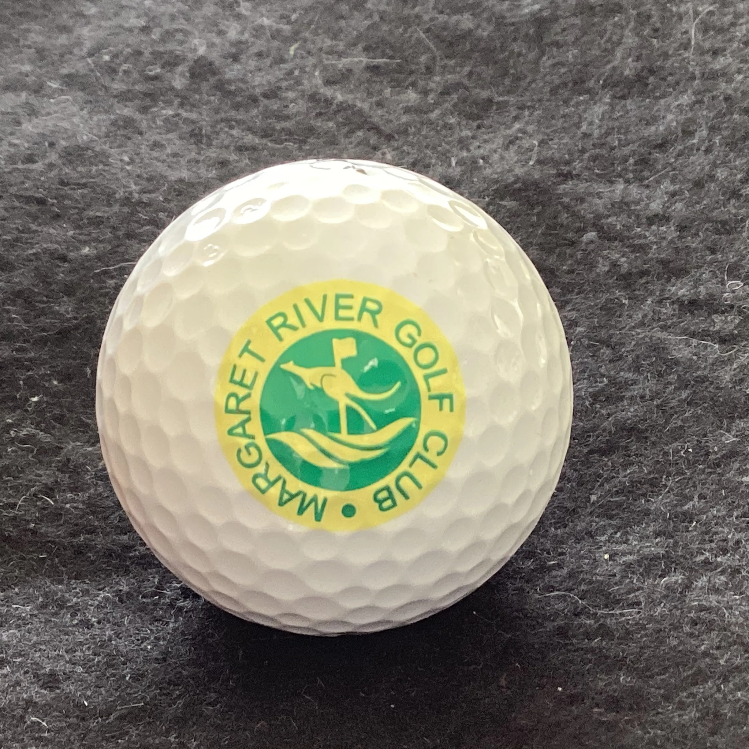 Margaret River Golf Club 