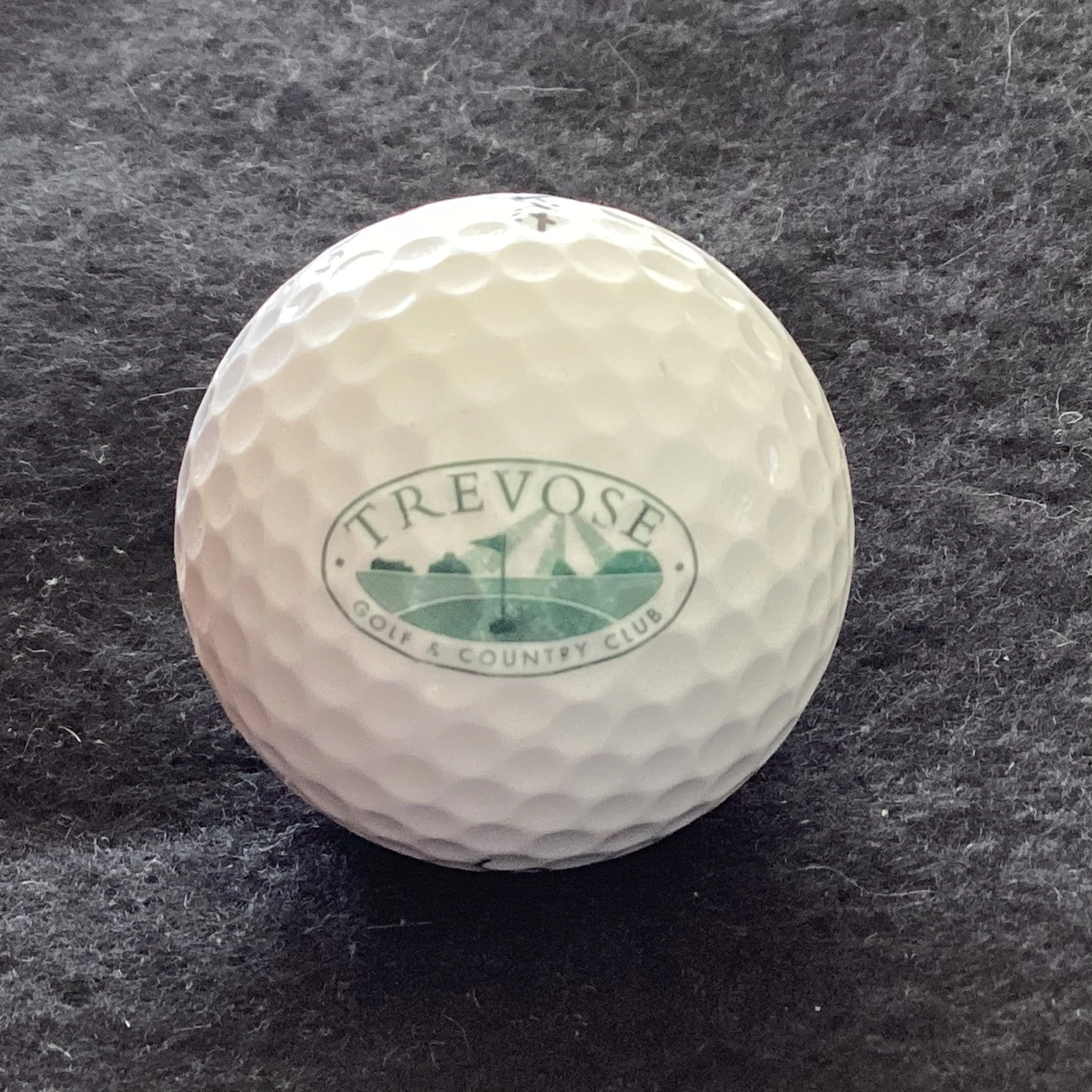 Trevose Golf and Country Club 