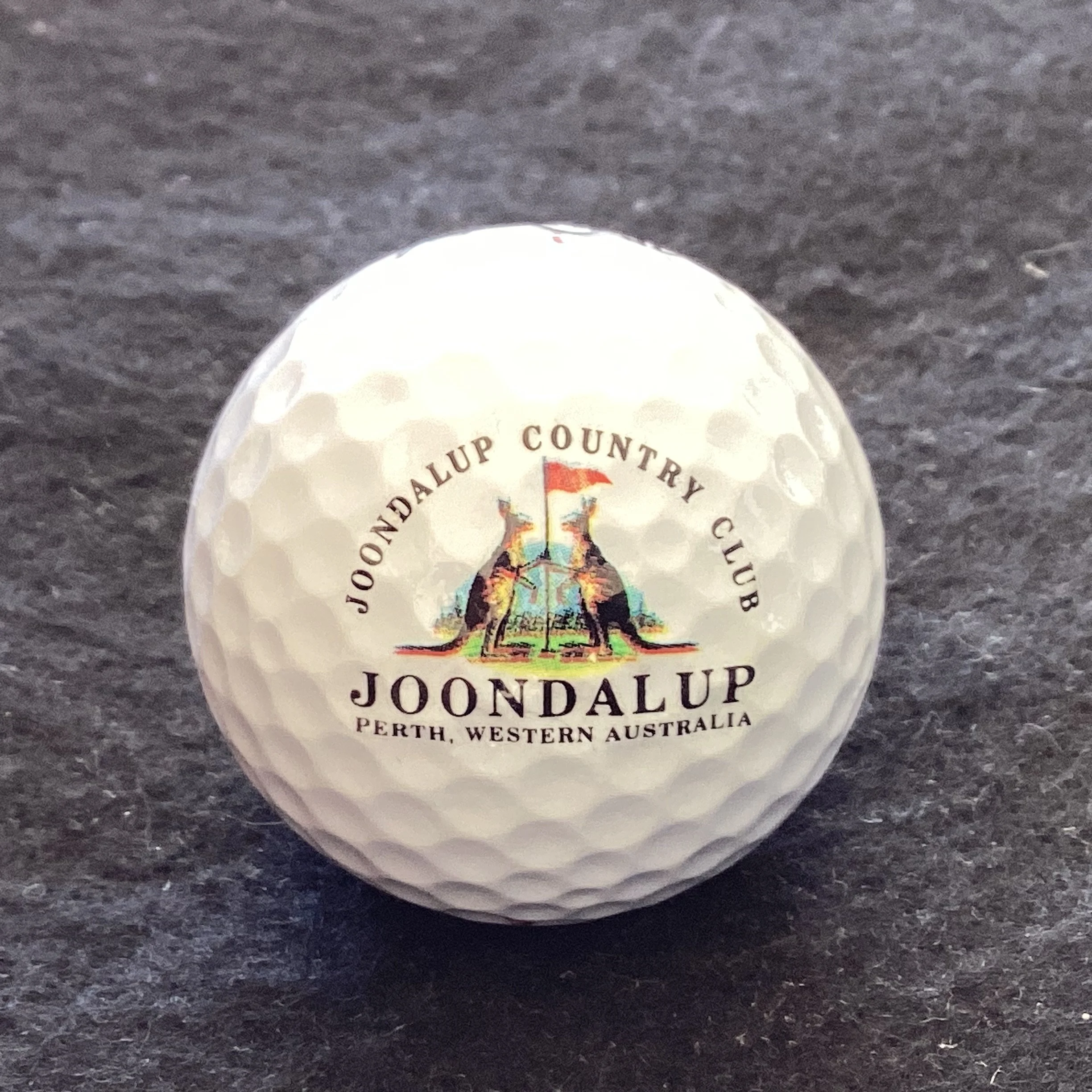 Joondalup Country Club 