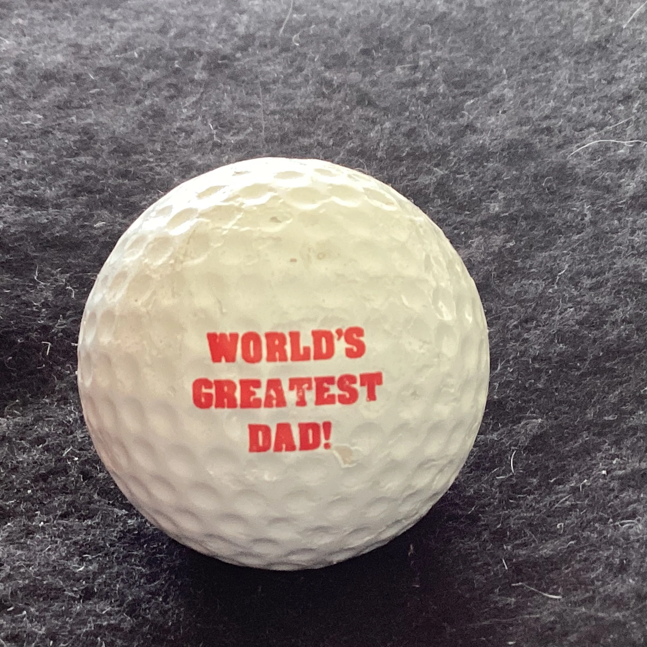 Golf Slogans 