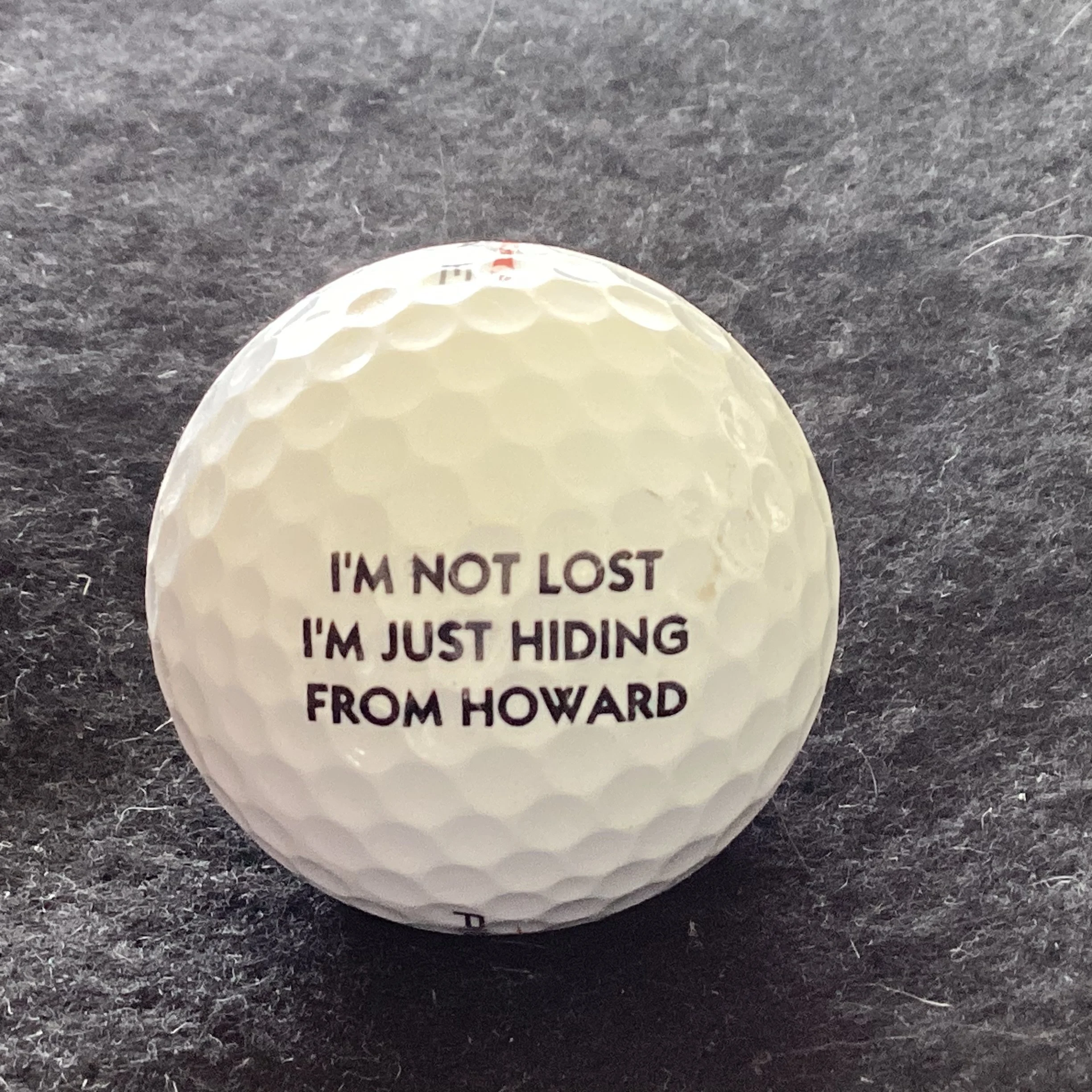 Golf Slogans 