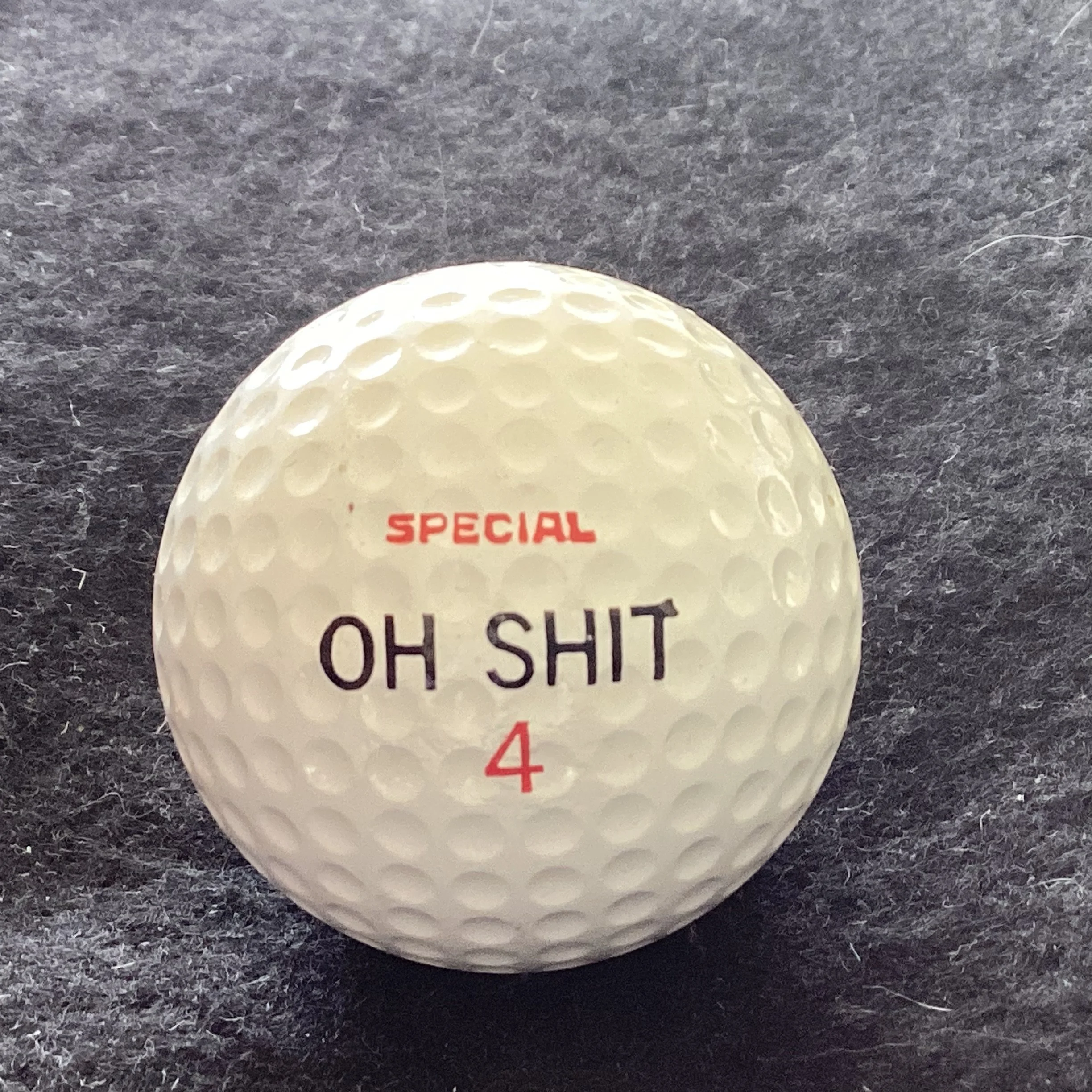 Golf Slogans