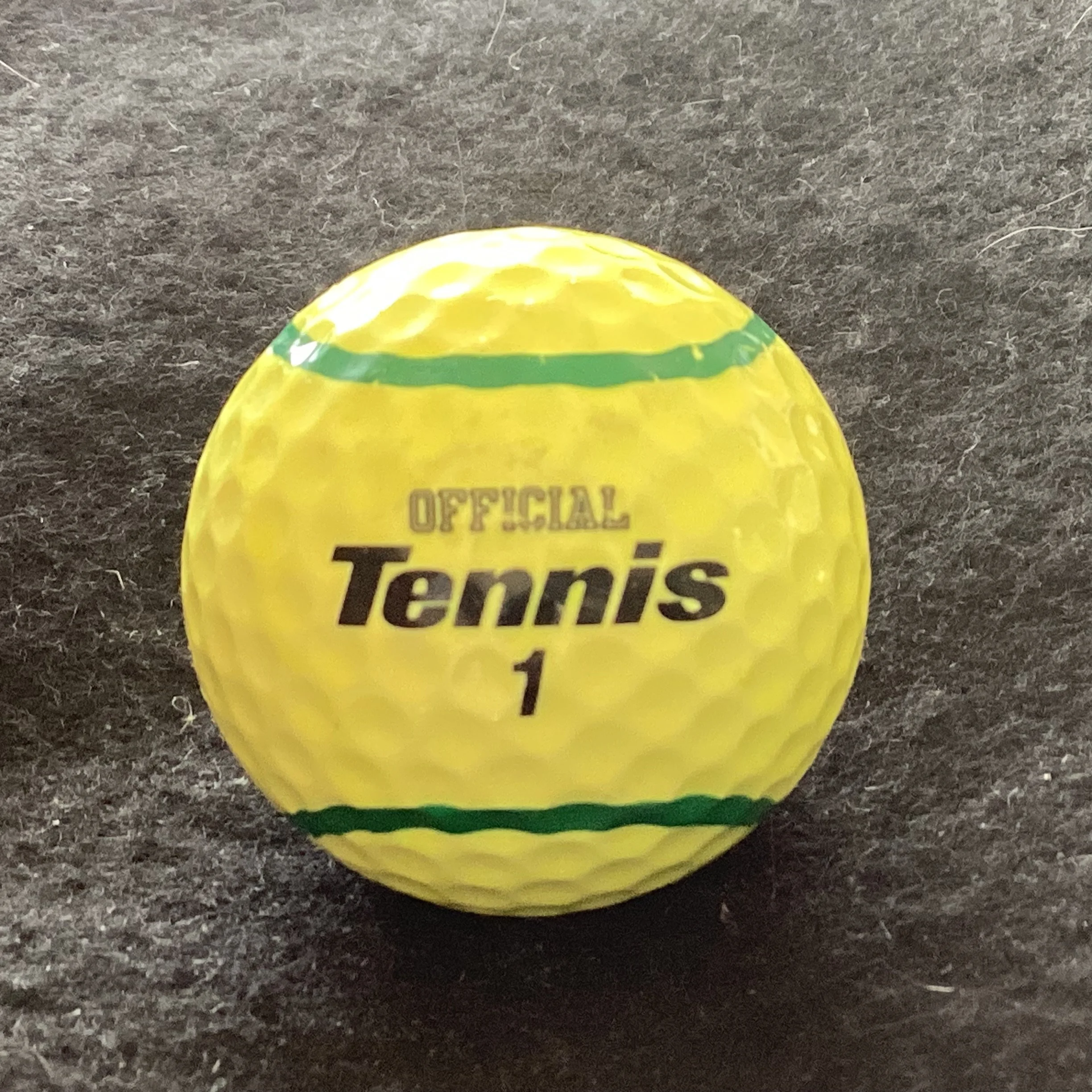 Sport - Tennis