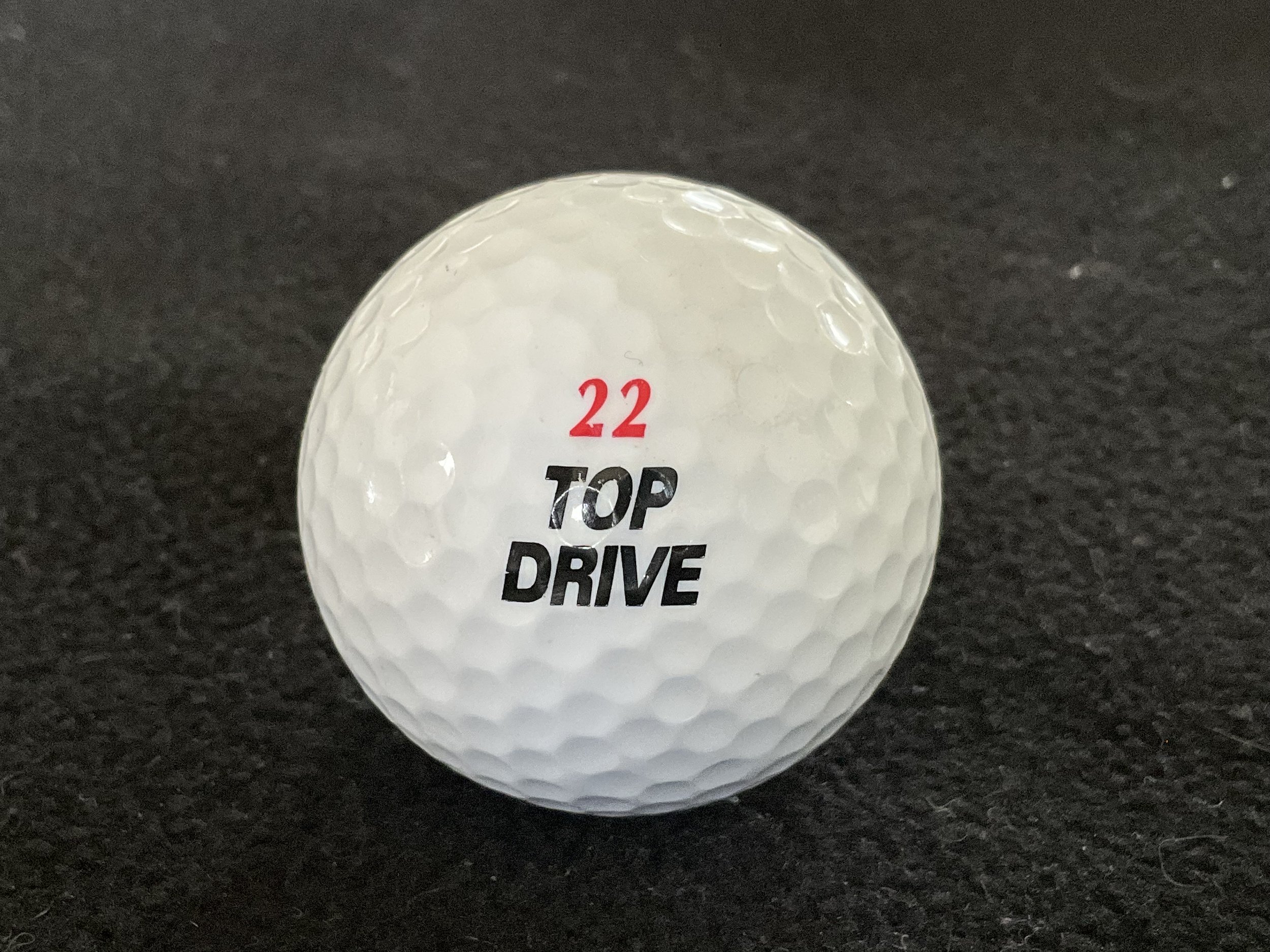 Top Drive